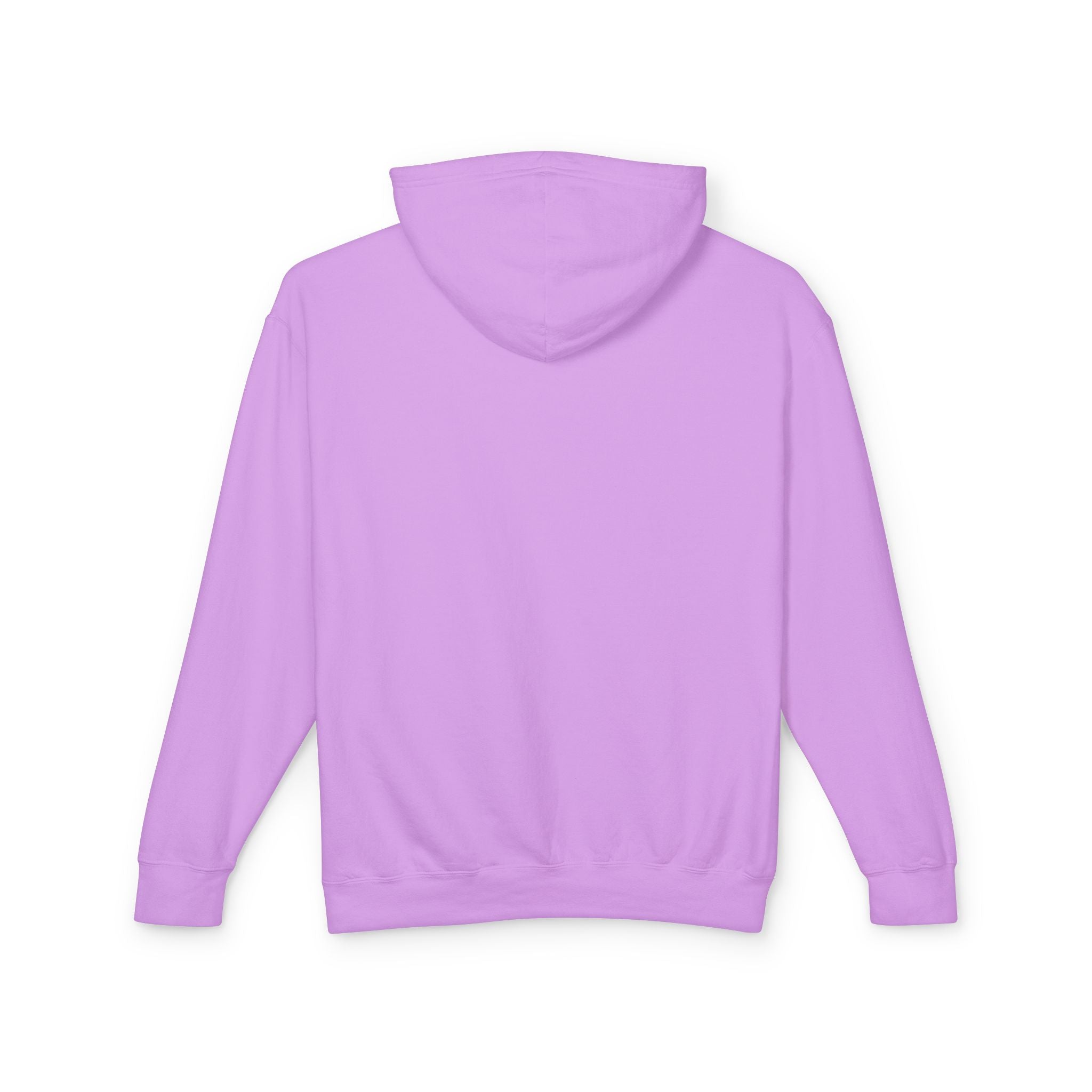 Blue Moon Over Brooklyn | Unisex Lightweight Hoodie