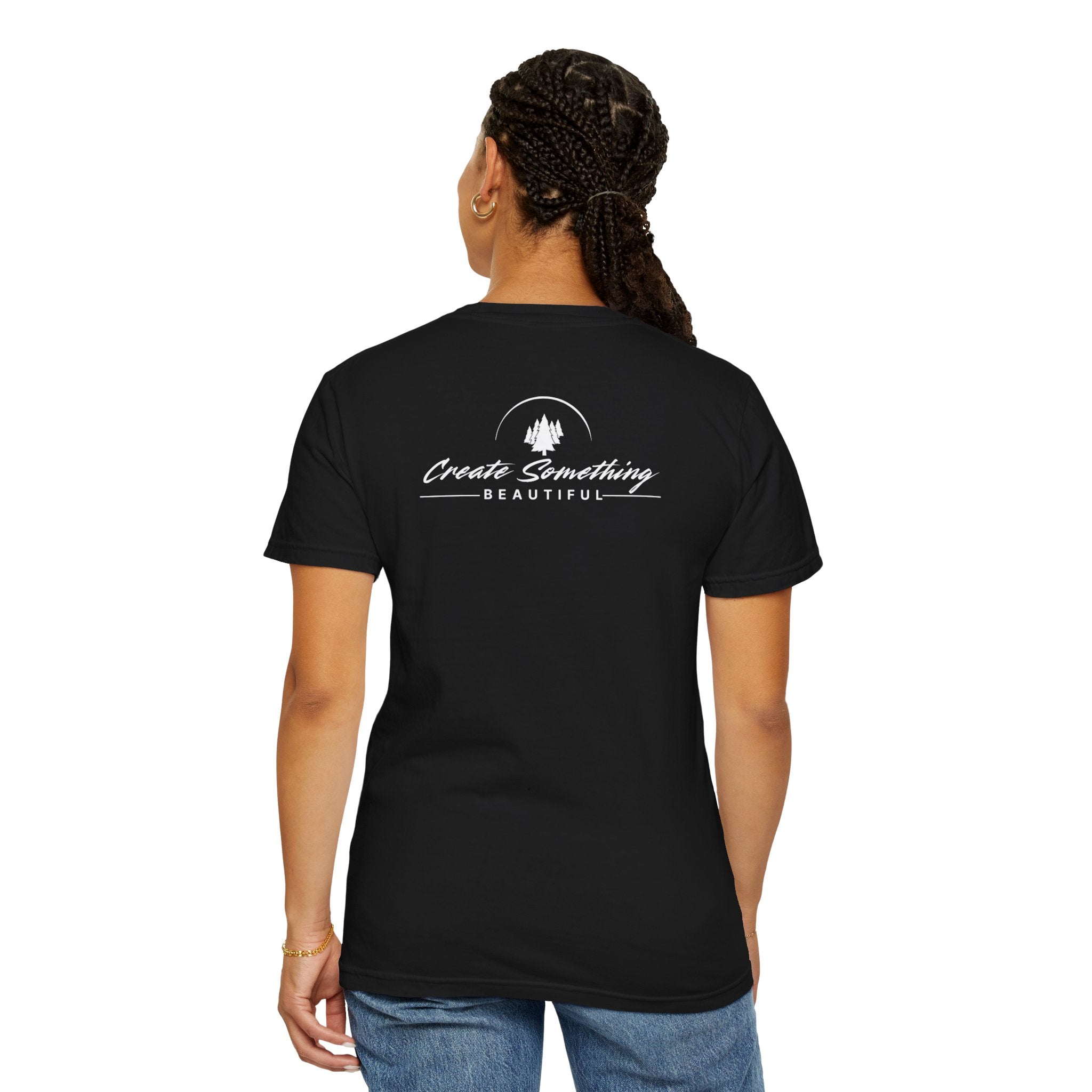 The Stolan Tee | Classic Mark
