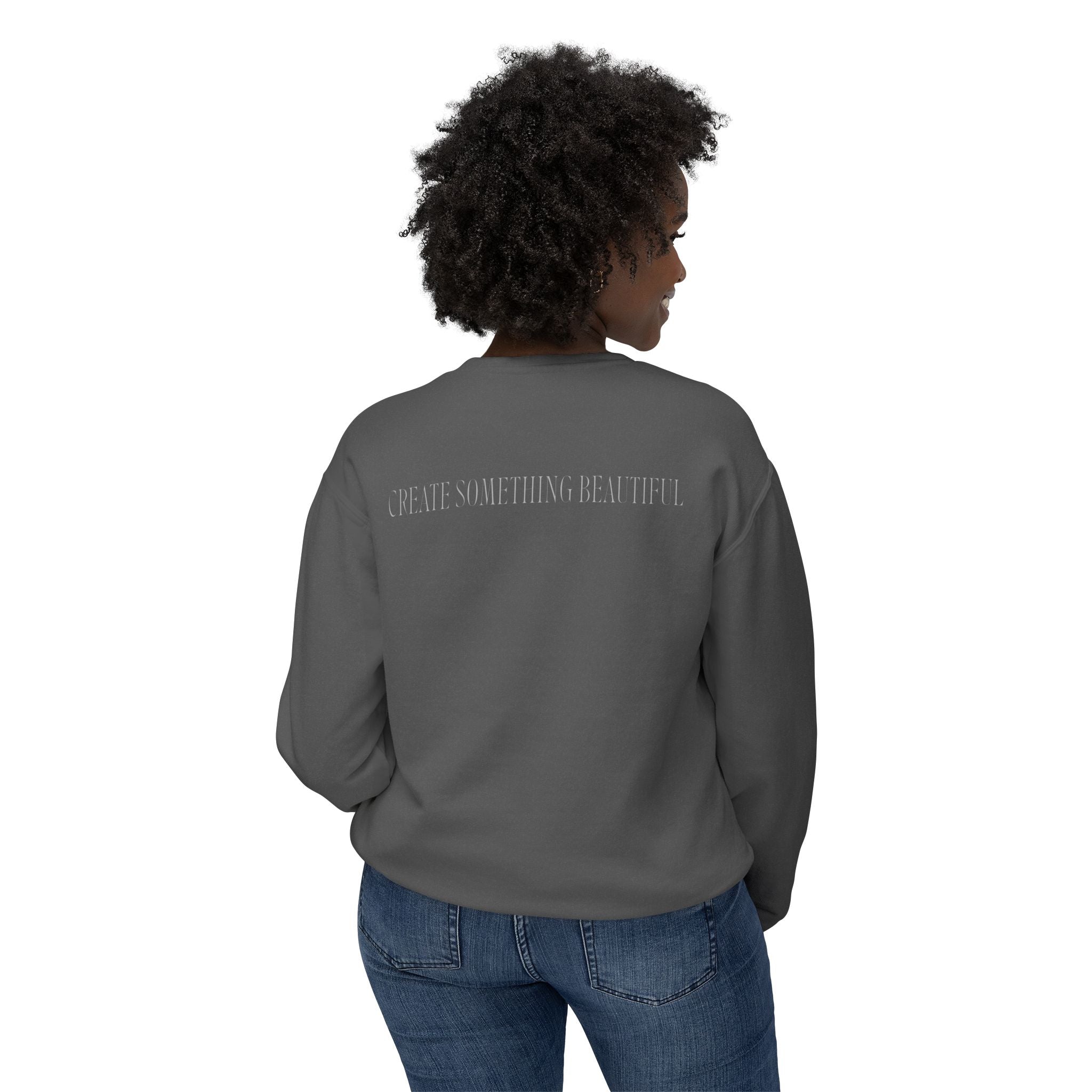 The Stolan Comfort Crew | Studio Edition