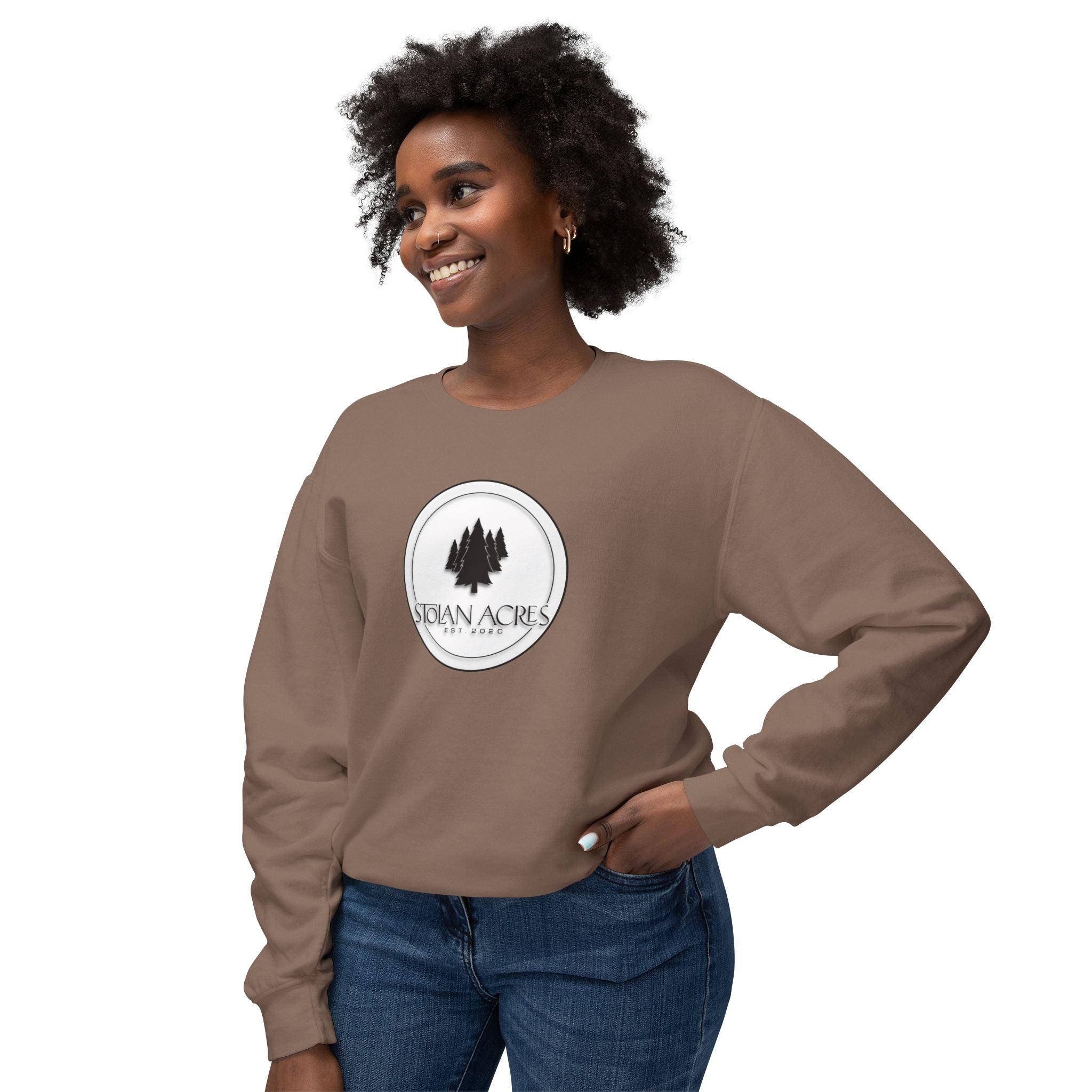 The Stolan Comfort Crew | Studio Edition