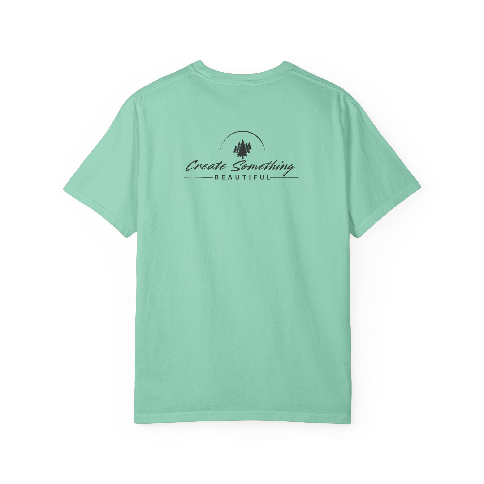 The Stolan Tee | Studio Signature