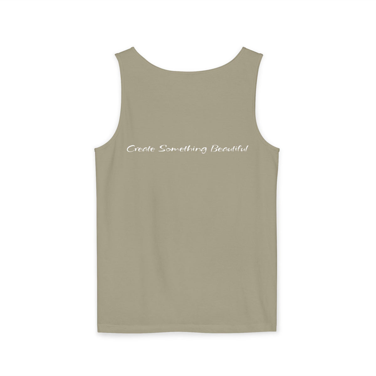 The Stolan Tank | Studio Signature
