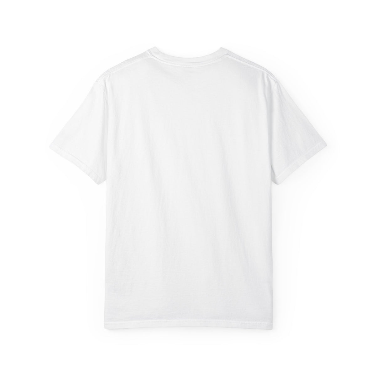 Wolf Bird Graphic Tee | Dry Humor Outdoor Shirt
