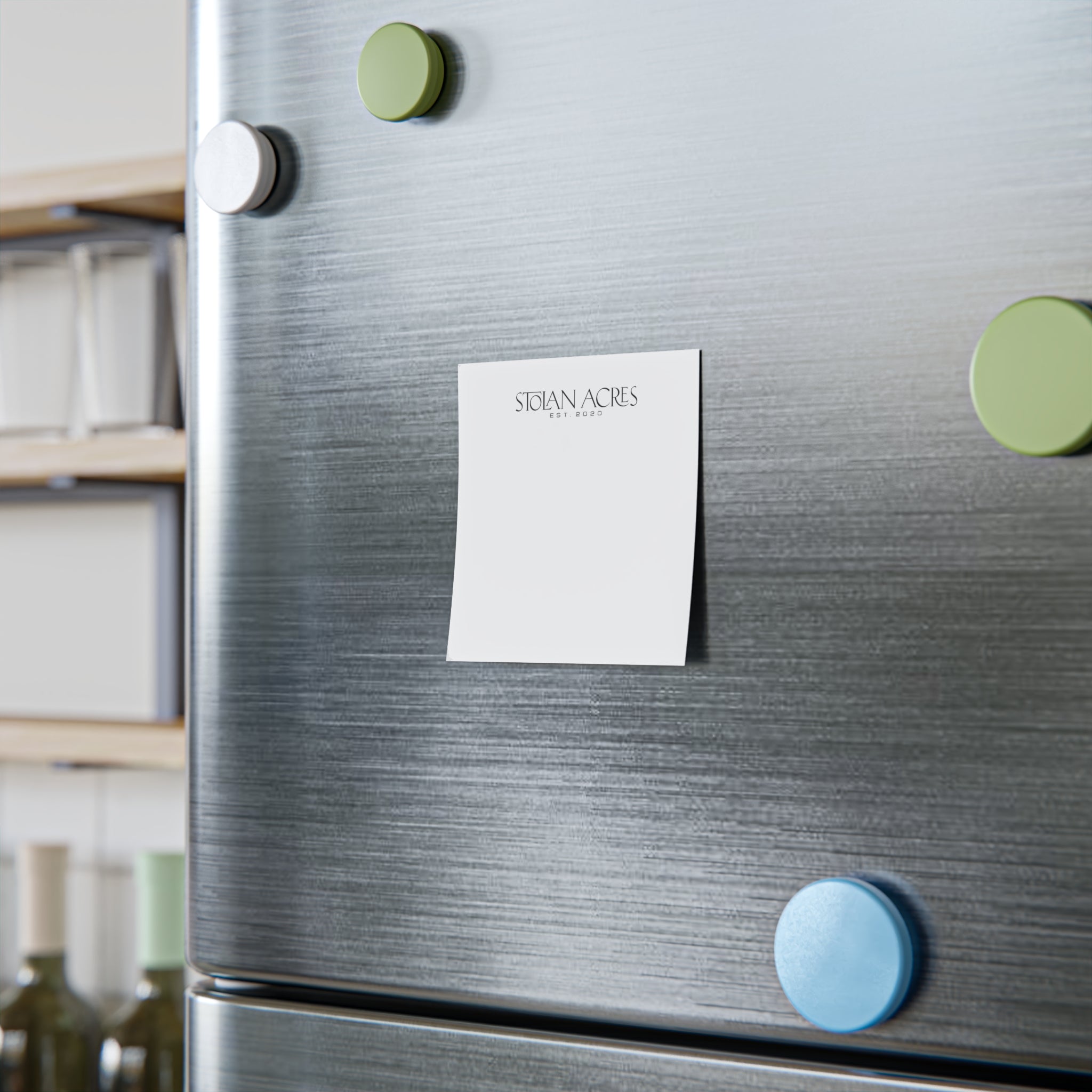 Stolan Post-it® Note Pads