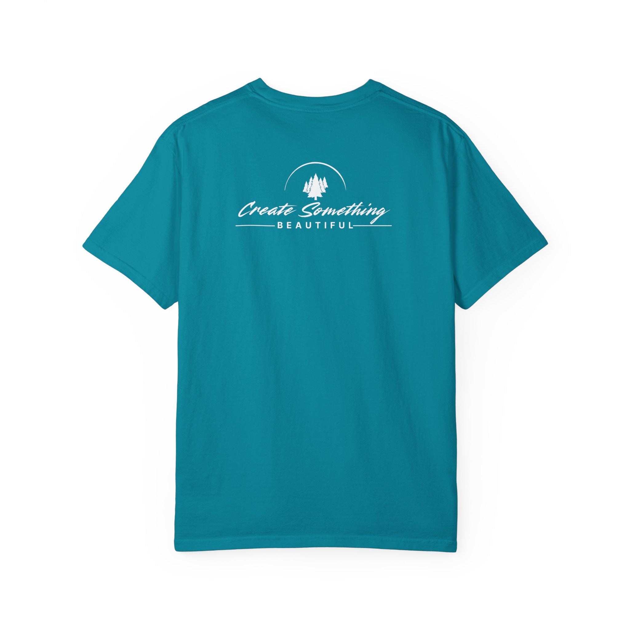 The Stolan Tee | Classic Mark