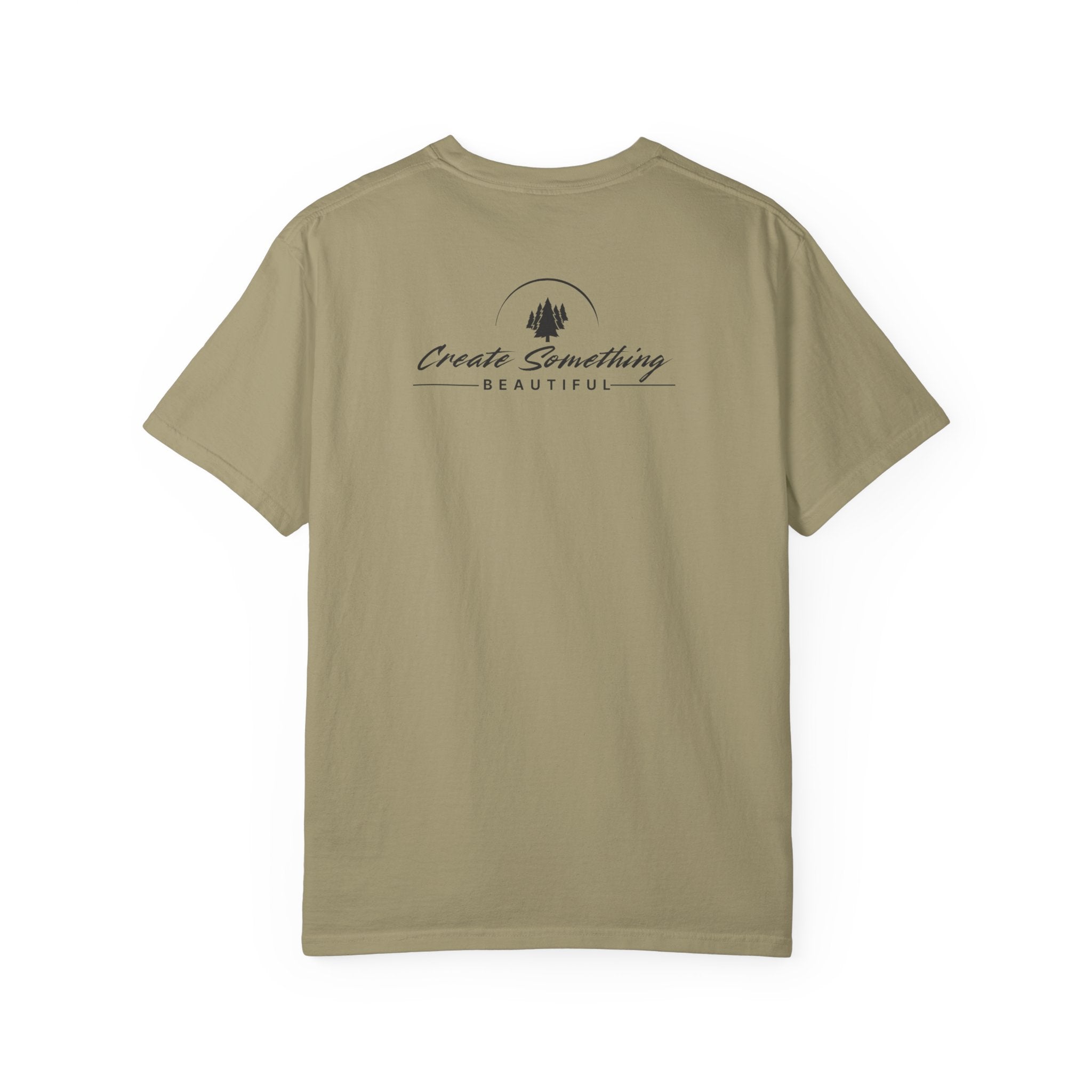 The Stolan Tee | Classic Mark