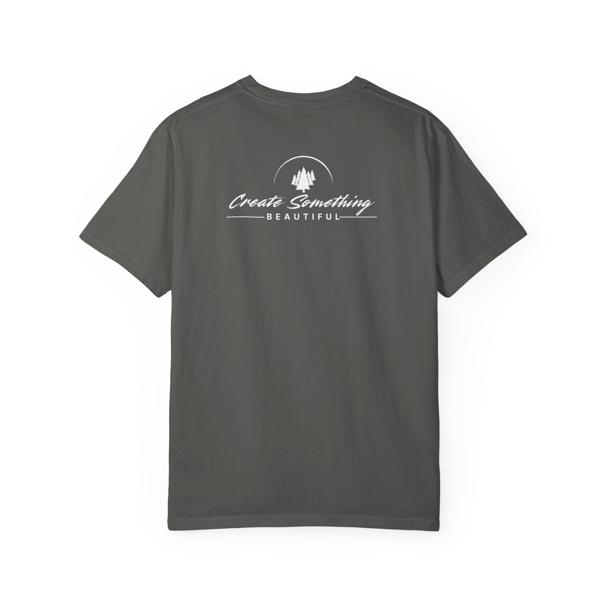 The Stolan Tee | Classic Mark