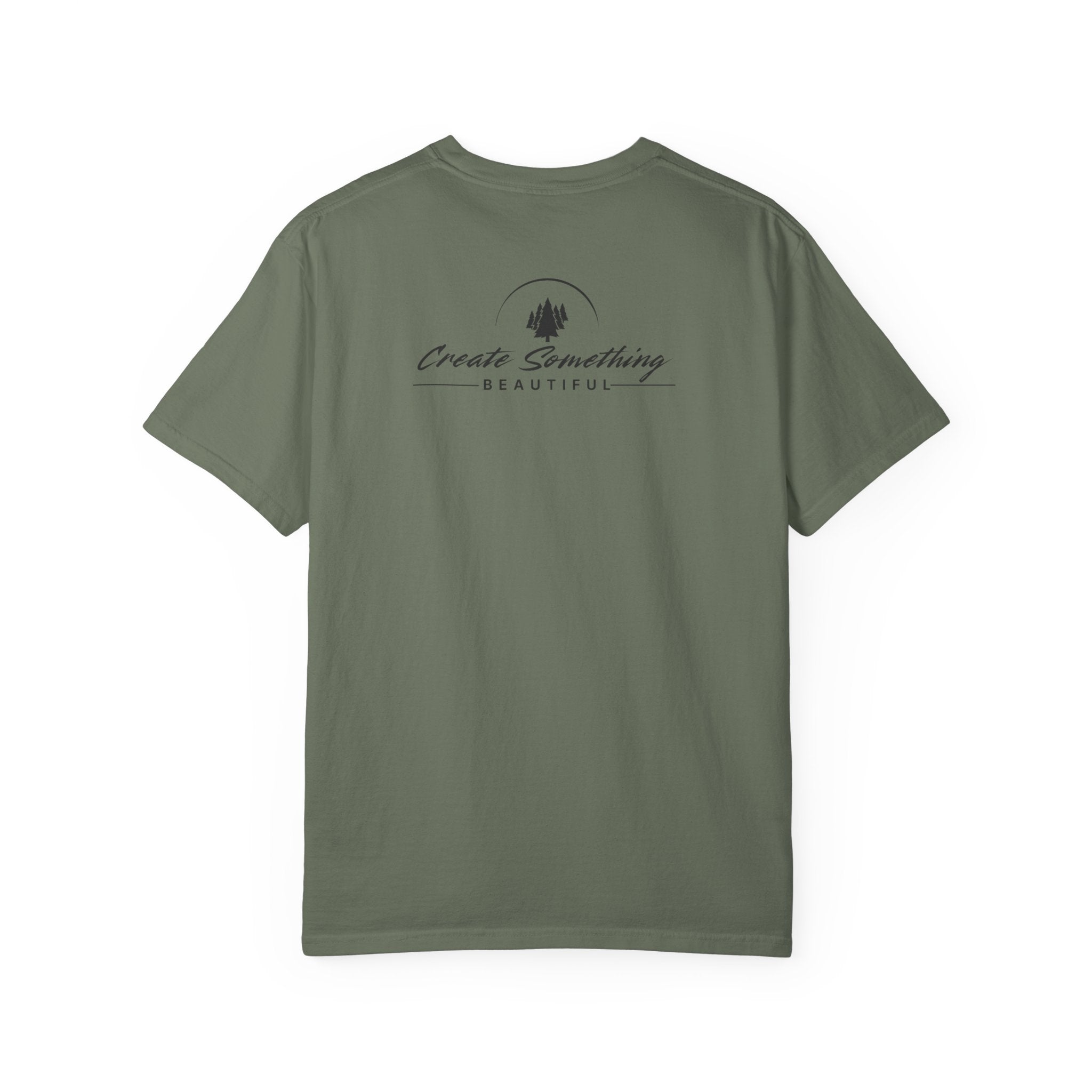 The Stolan Tee | Classic Mark