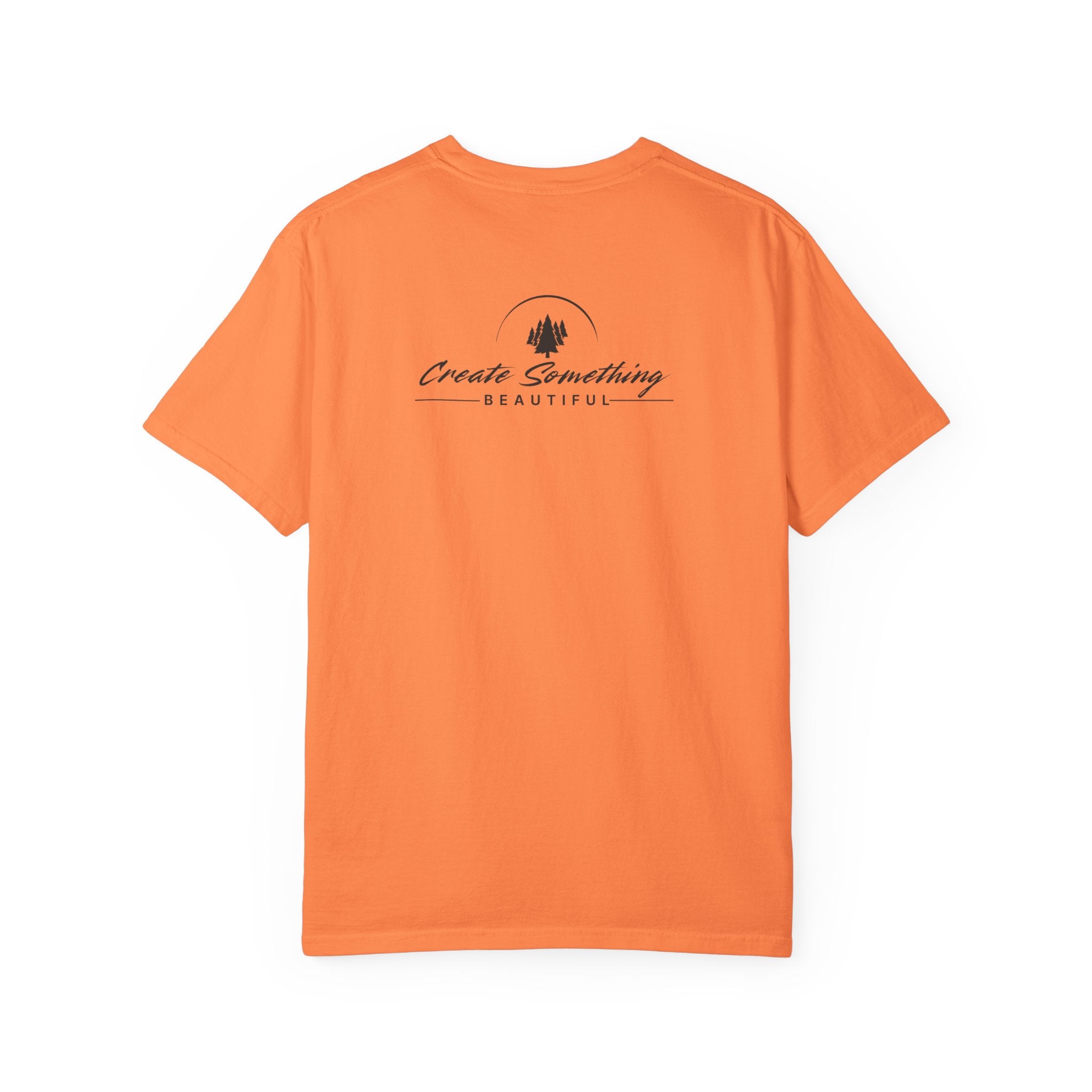 The Stolan Tee | Studio Signature