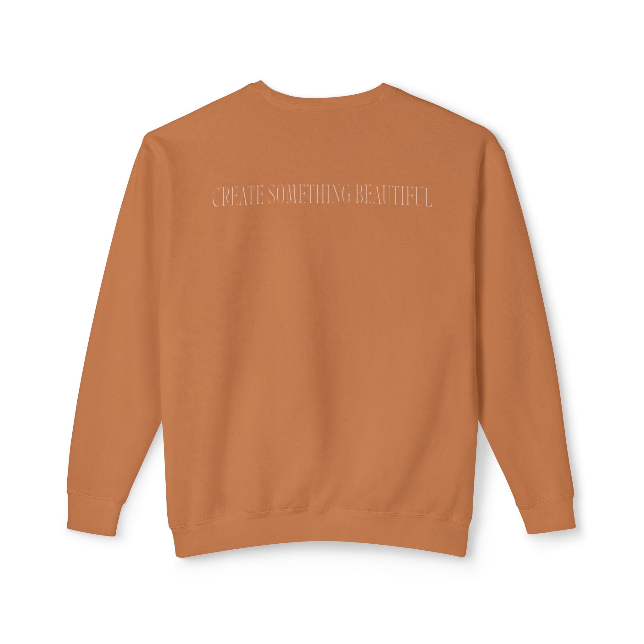 The Stolan Comfort Crew | Studio Edition
