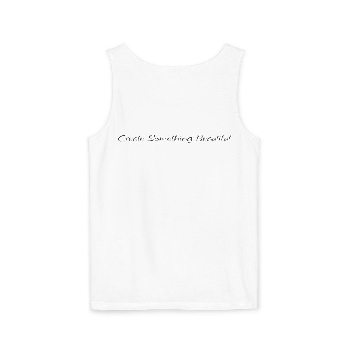 The Stolan Tank | Studio Signature