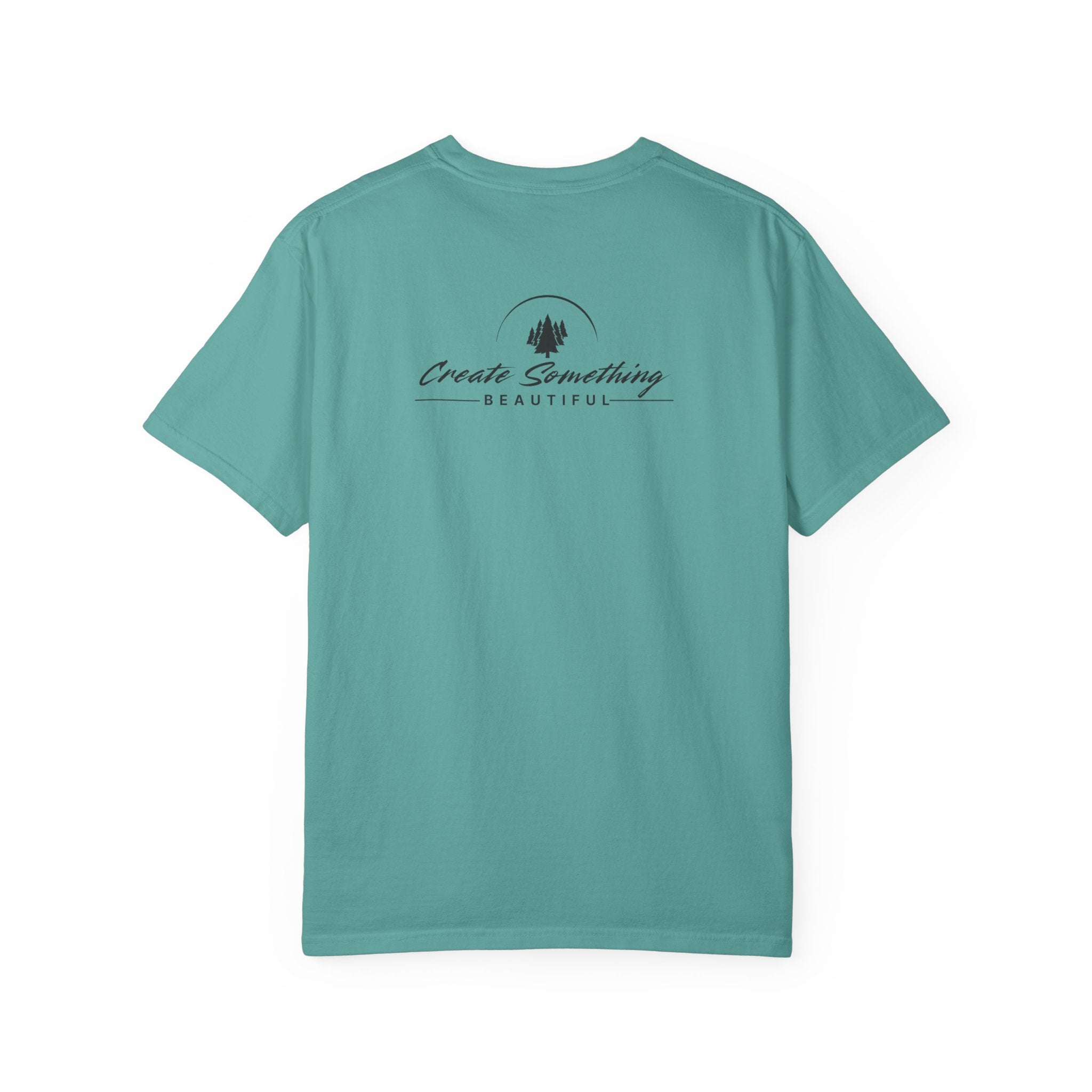 The Stolan Tee | Studio Signature