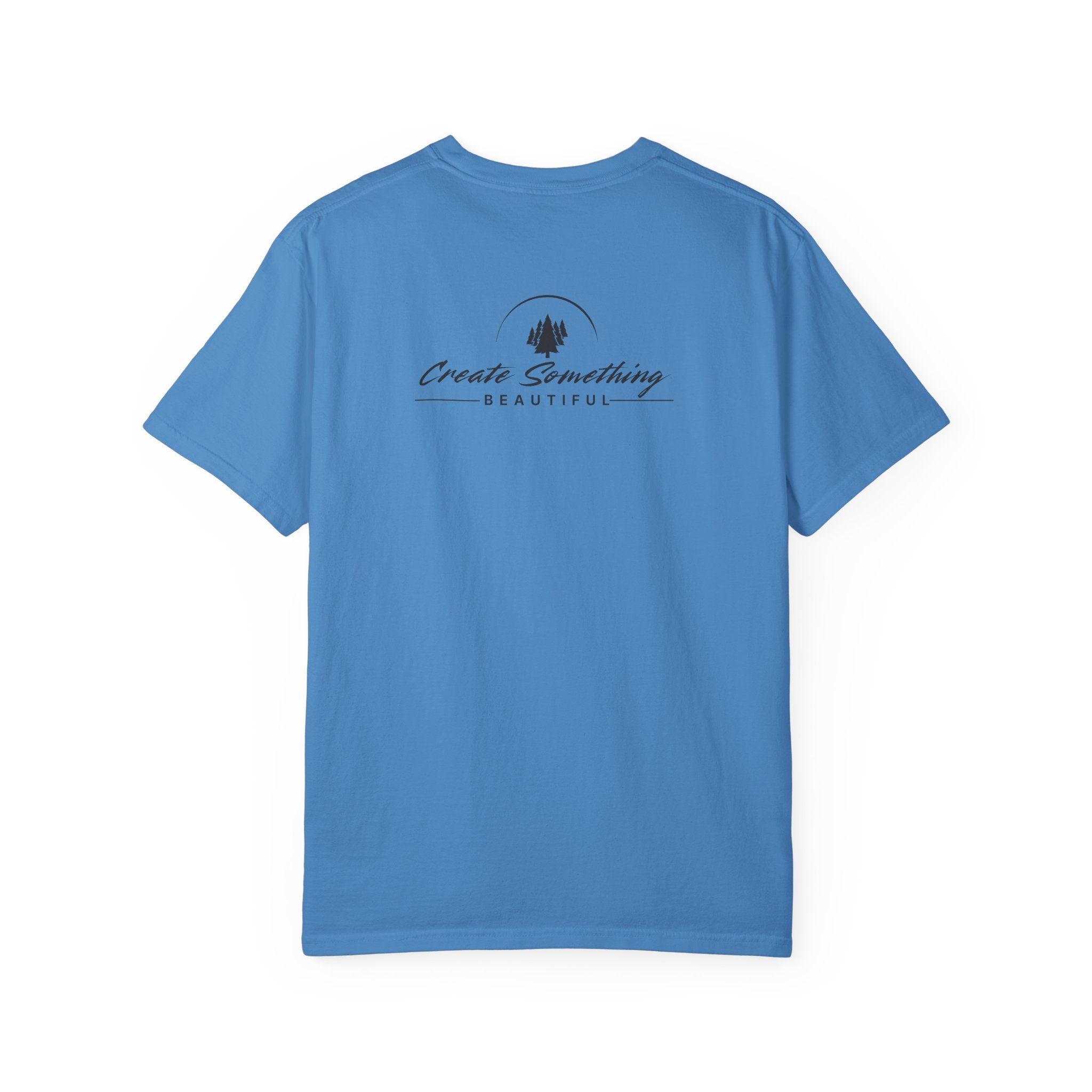 The Stolan Tee | Studio Signature