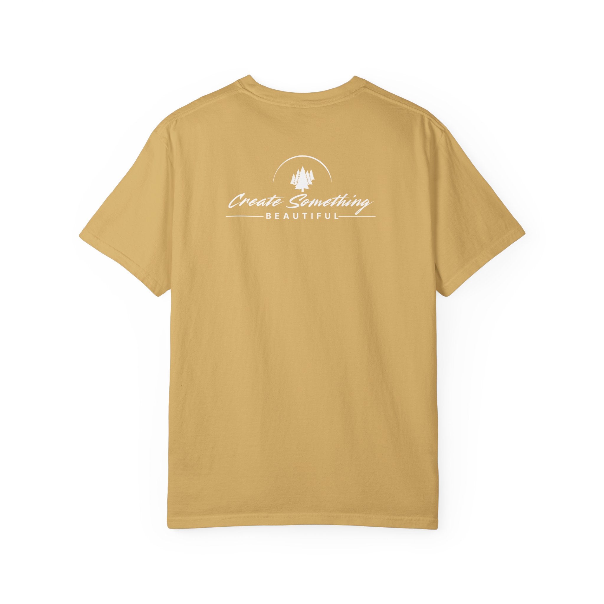 The Stolan Tee | Classic Mark