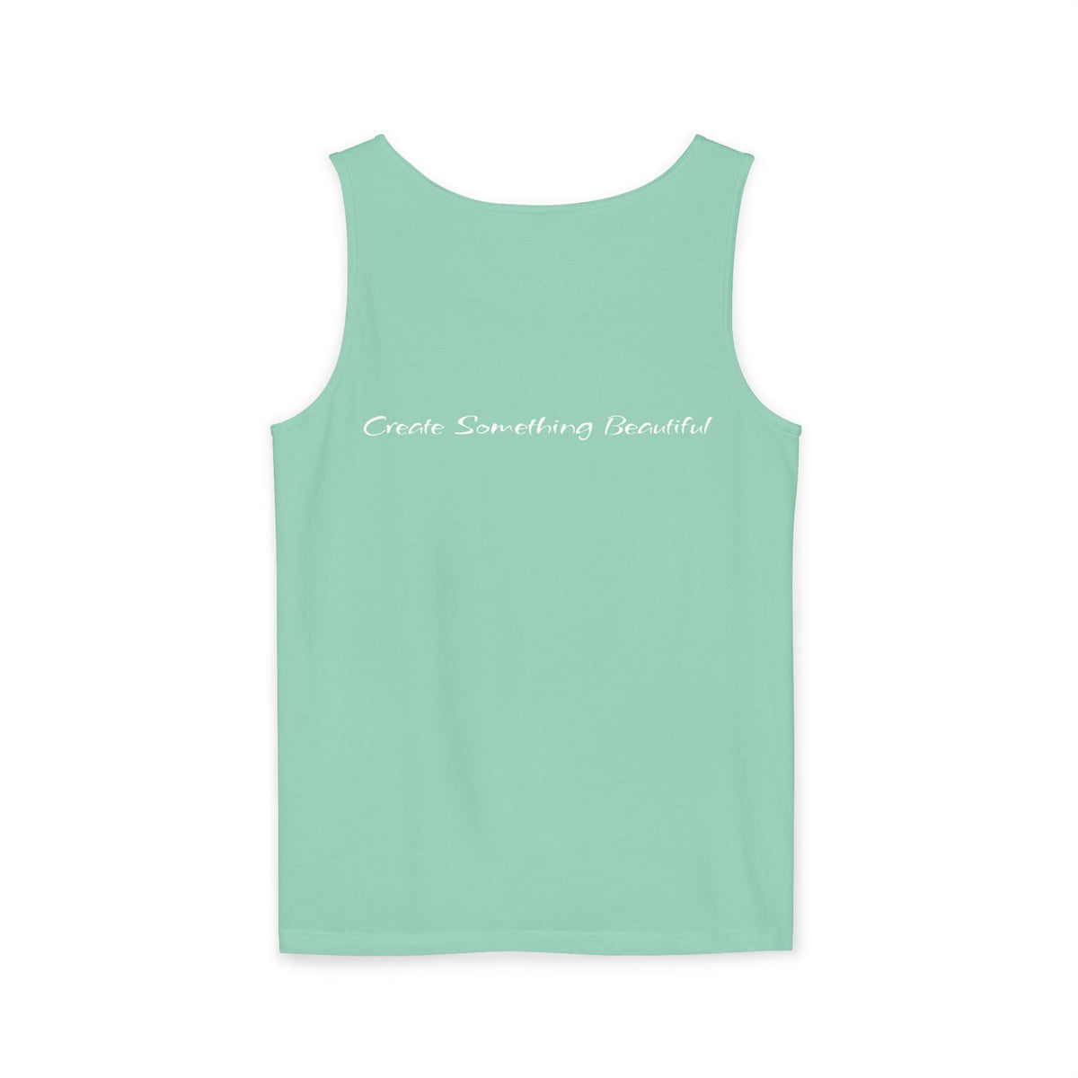 The Stolan Tank | Studio Signature