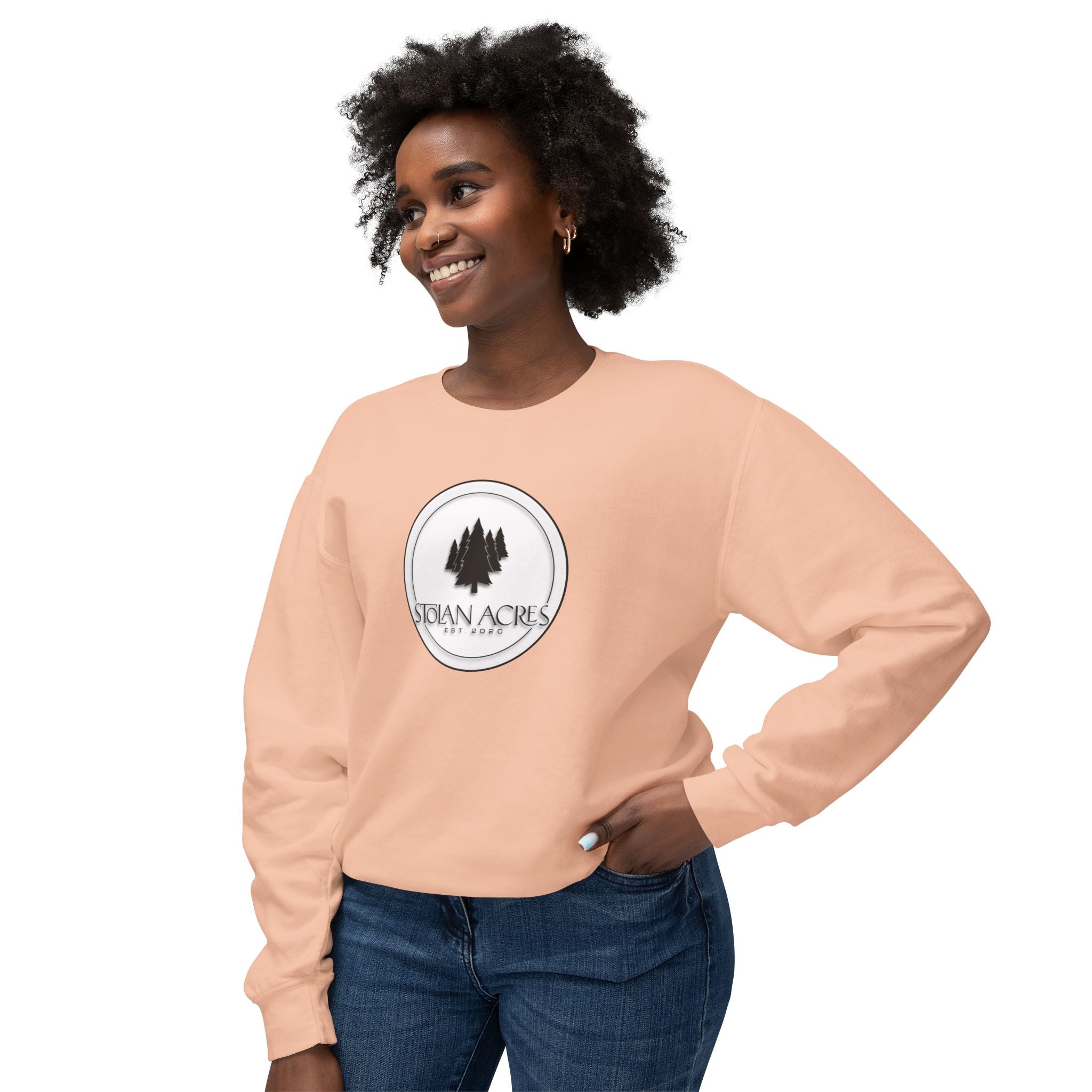 The Stolan Comfort Crew | Studio Edition