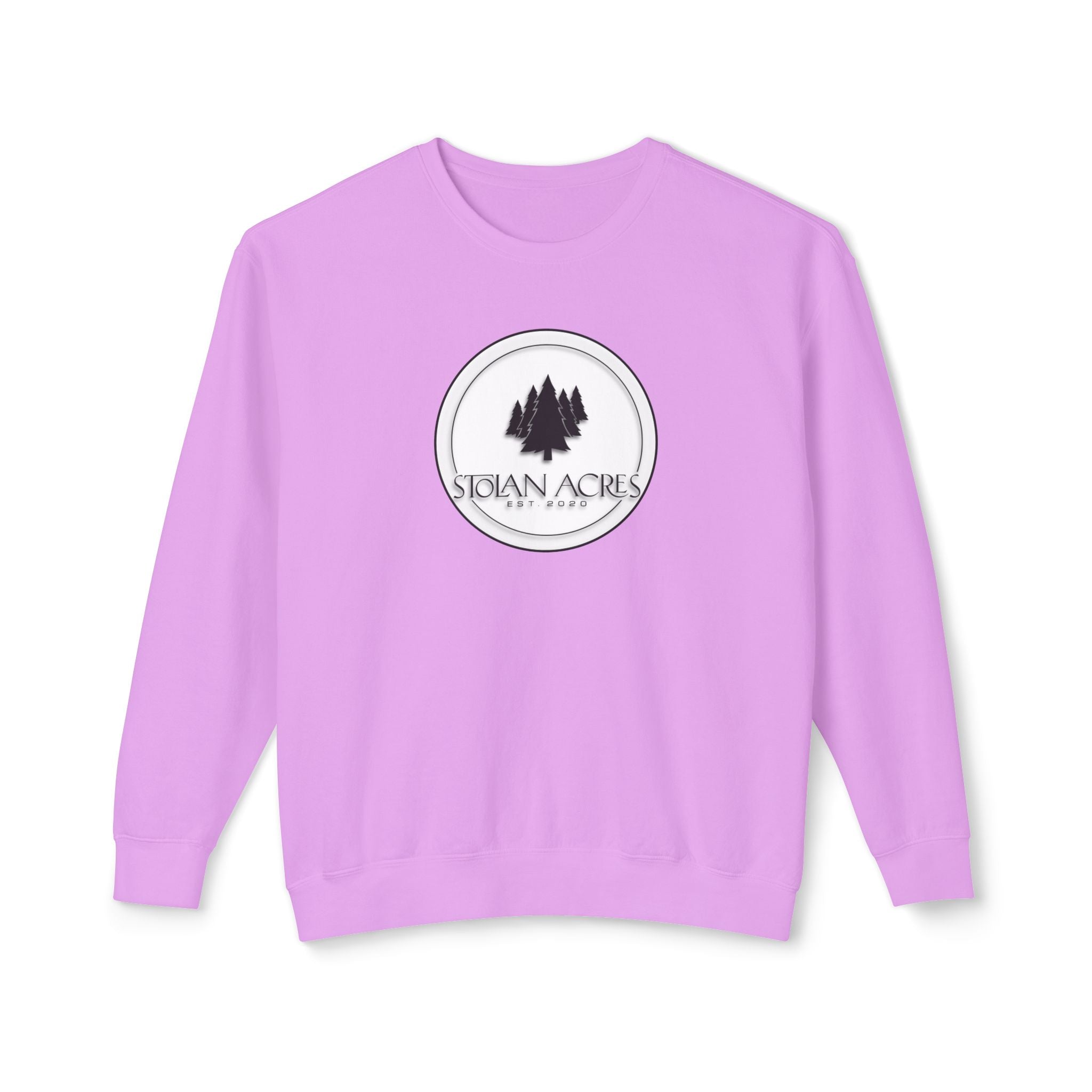 The Stolan Comfort Crew | Studio Edition