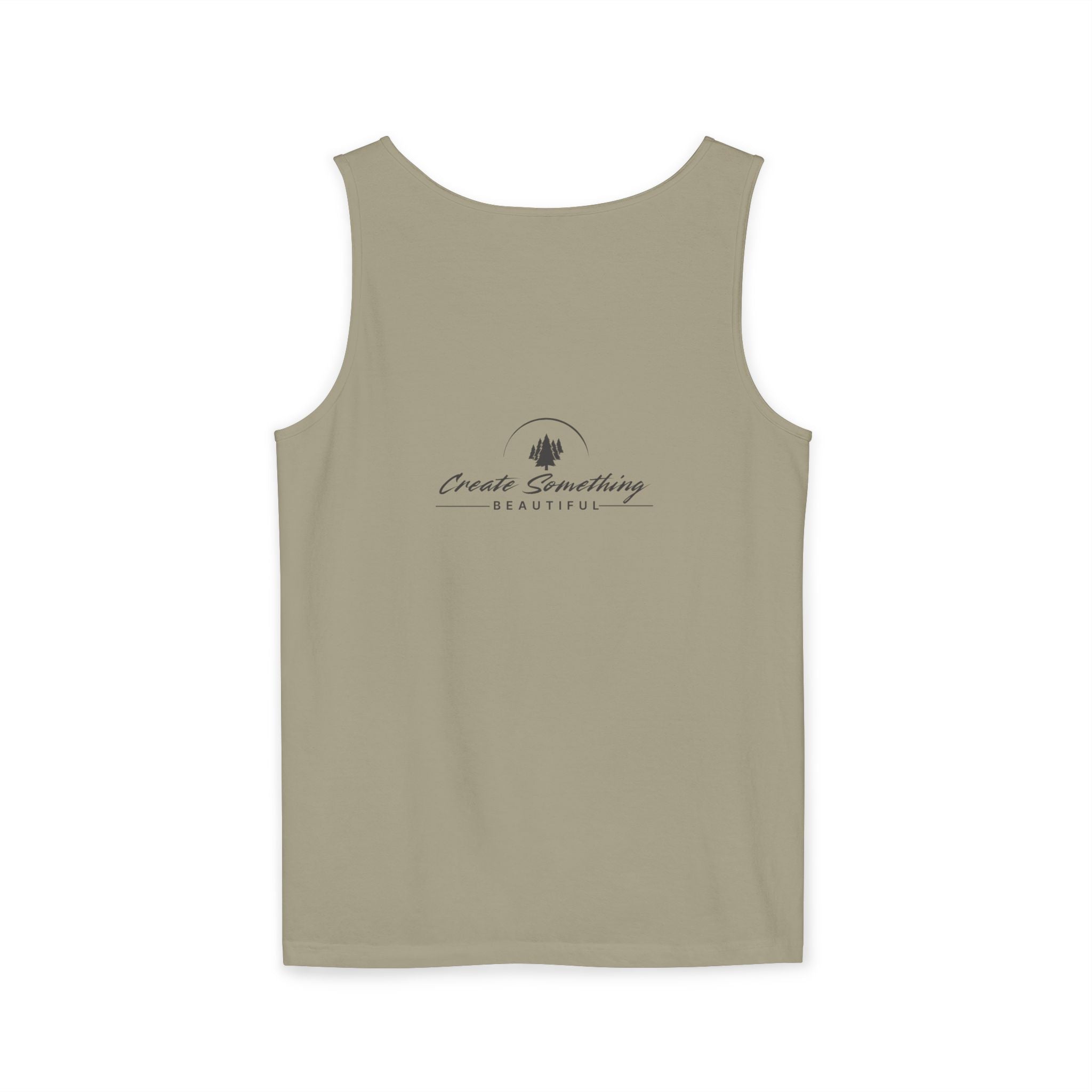 The Stolan Tank | Classic Dark Mark