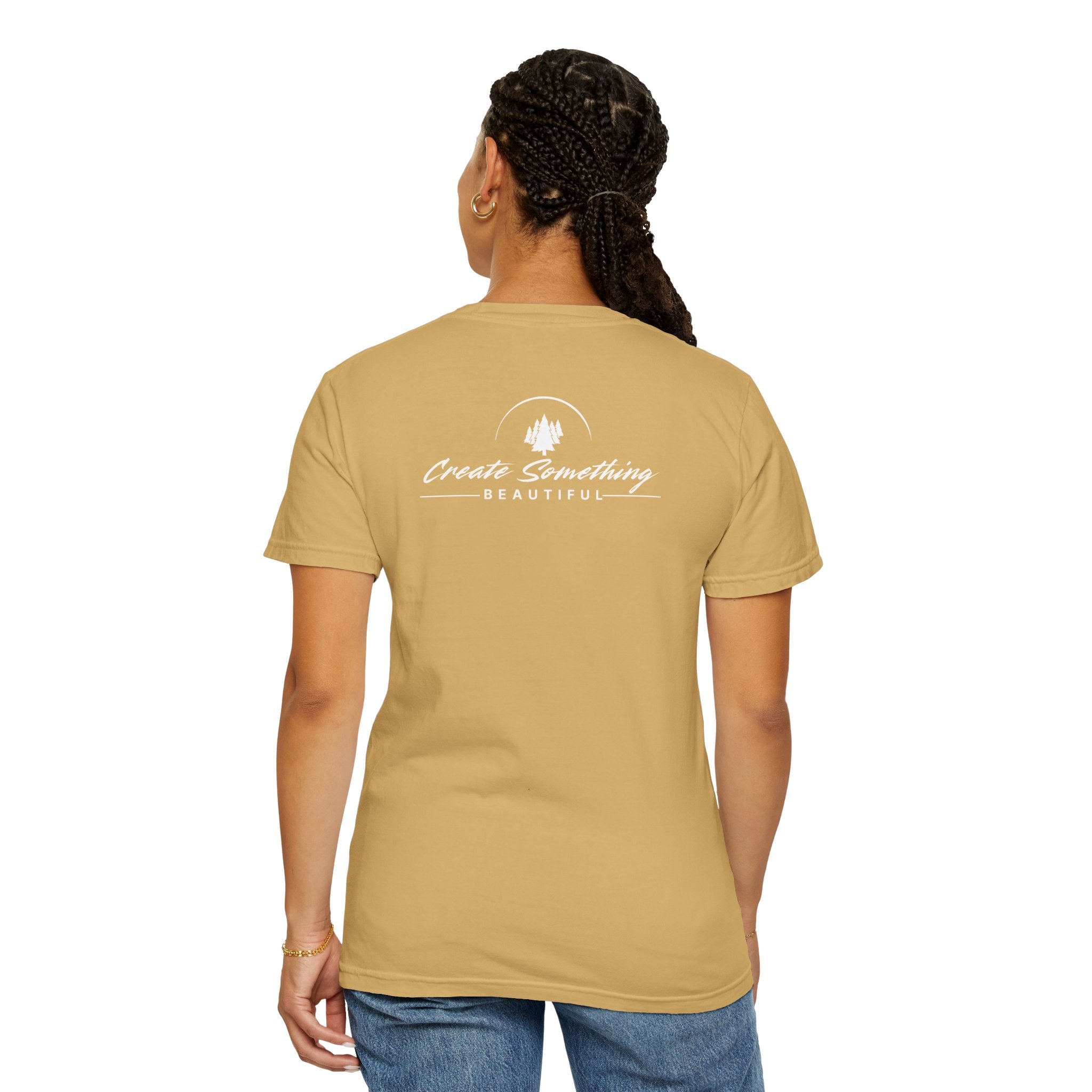 The Stolan Tee | Classic Mark