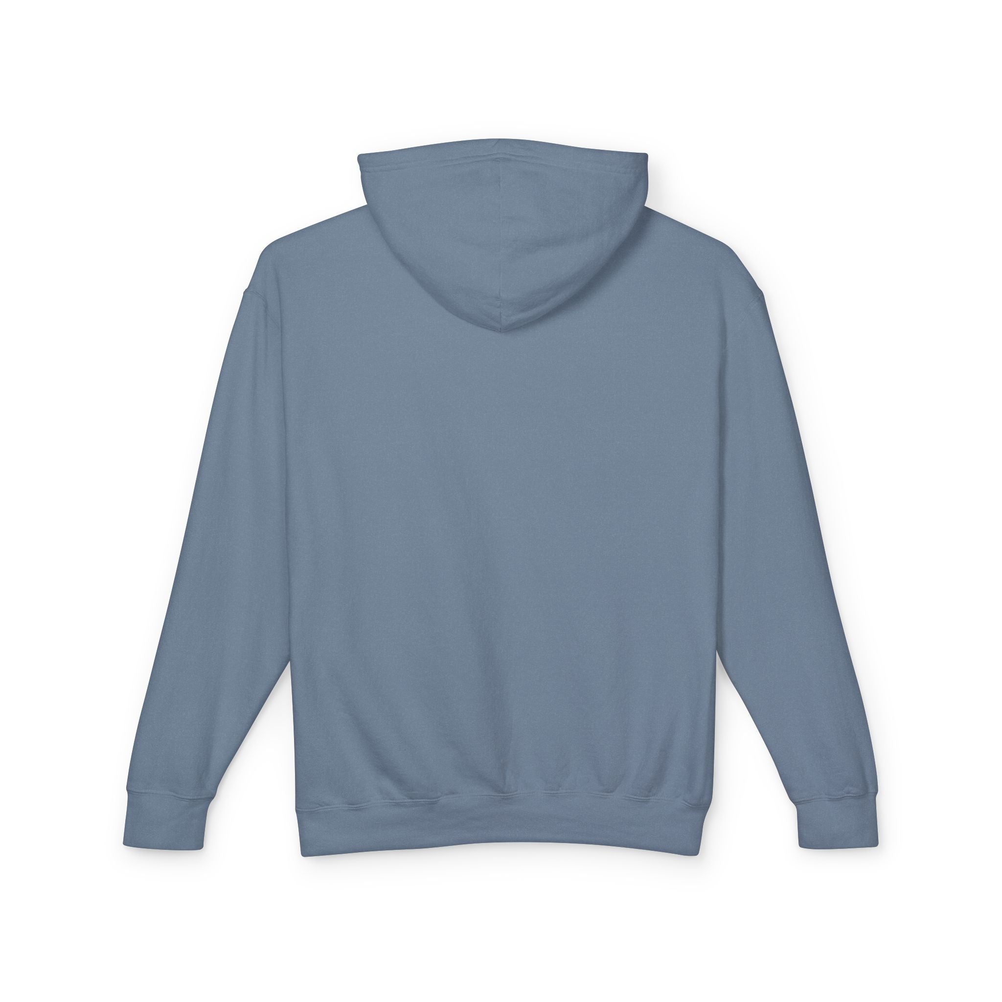 Blue Moon Over Brooklyn | Unisex Lightweight Hoodie