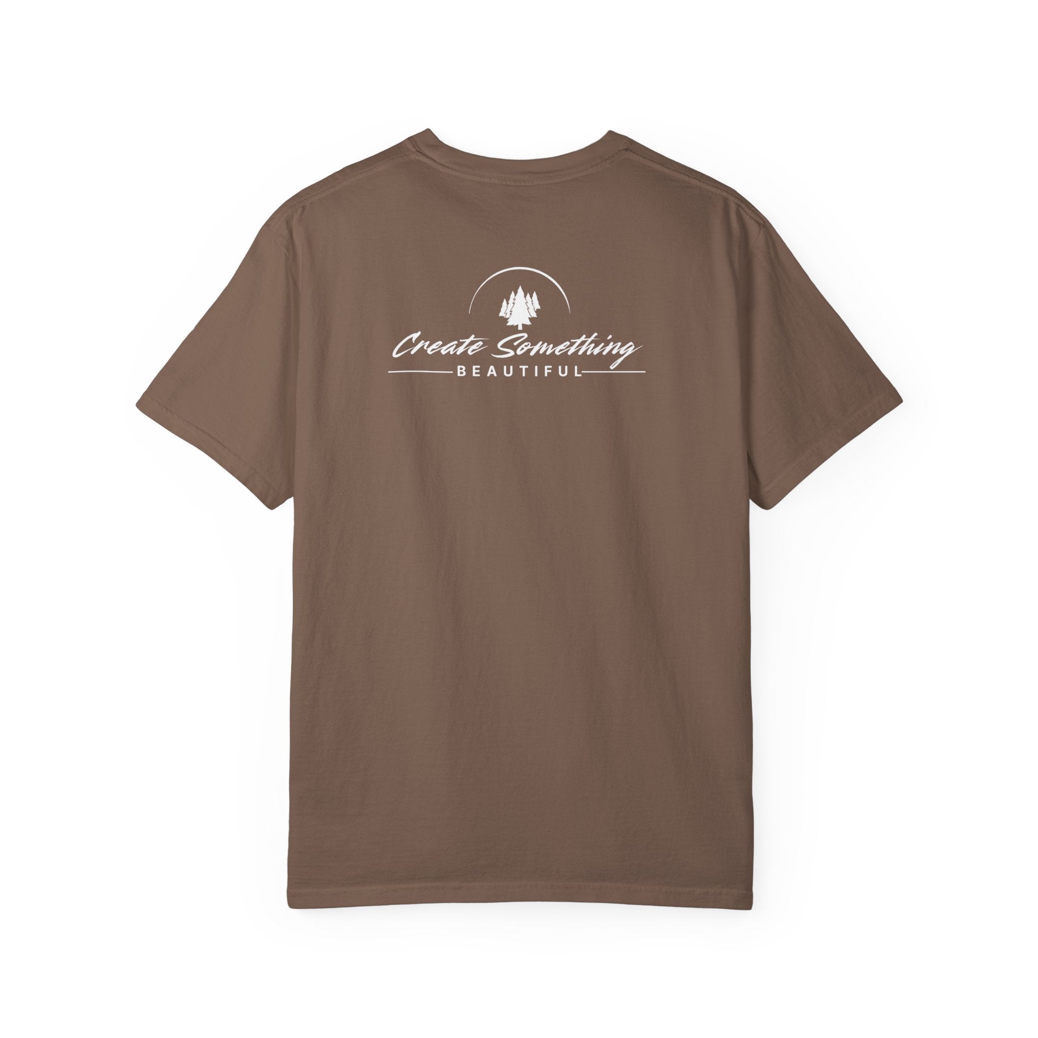 The Stolan Tee | Classic Mark