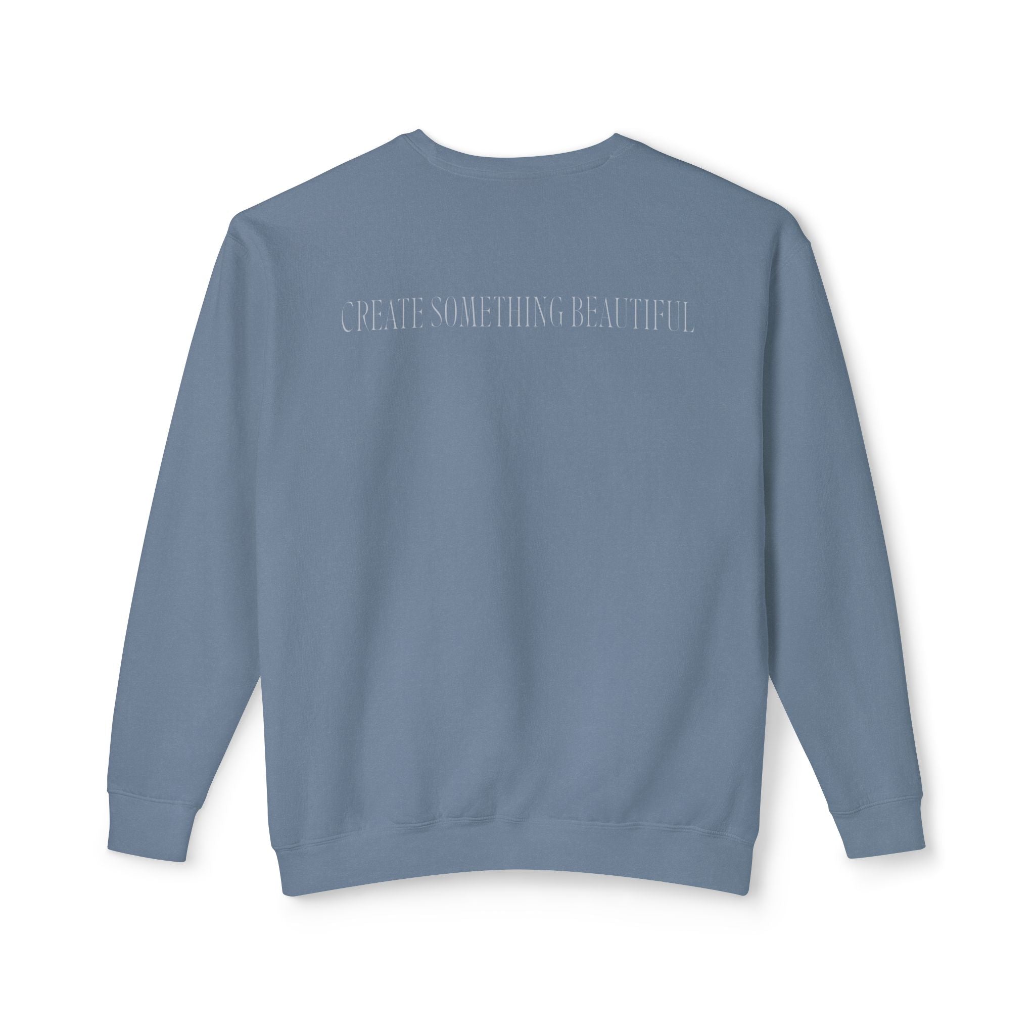 The Stolan Comfort Crew | Studio Edition