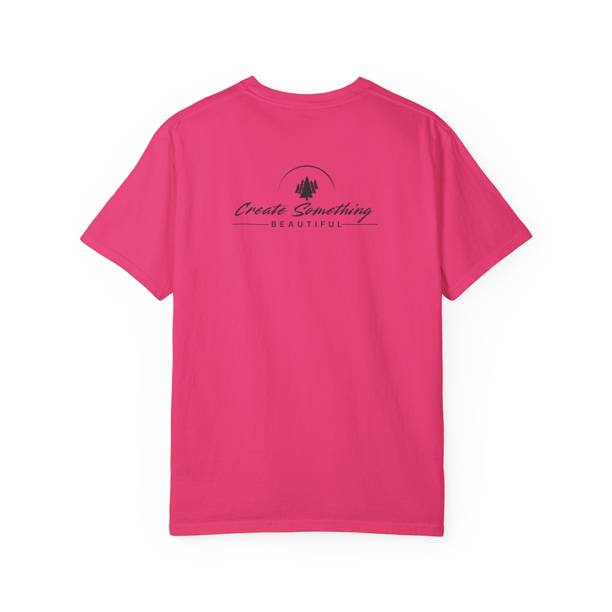 The Stolan Tee | Studio Signature