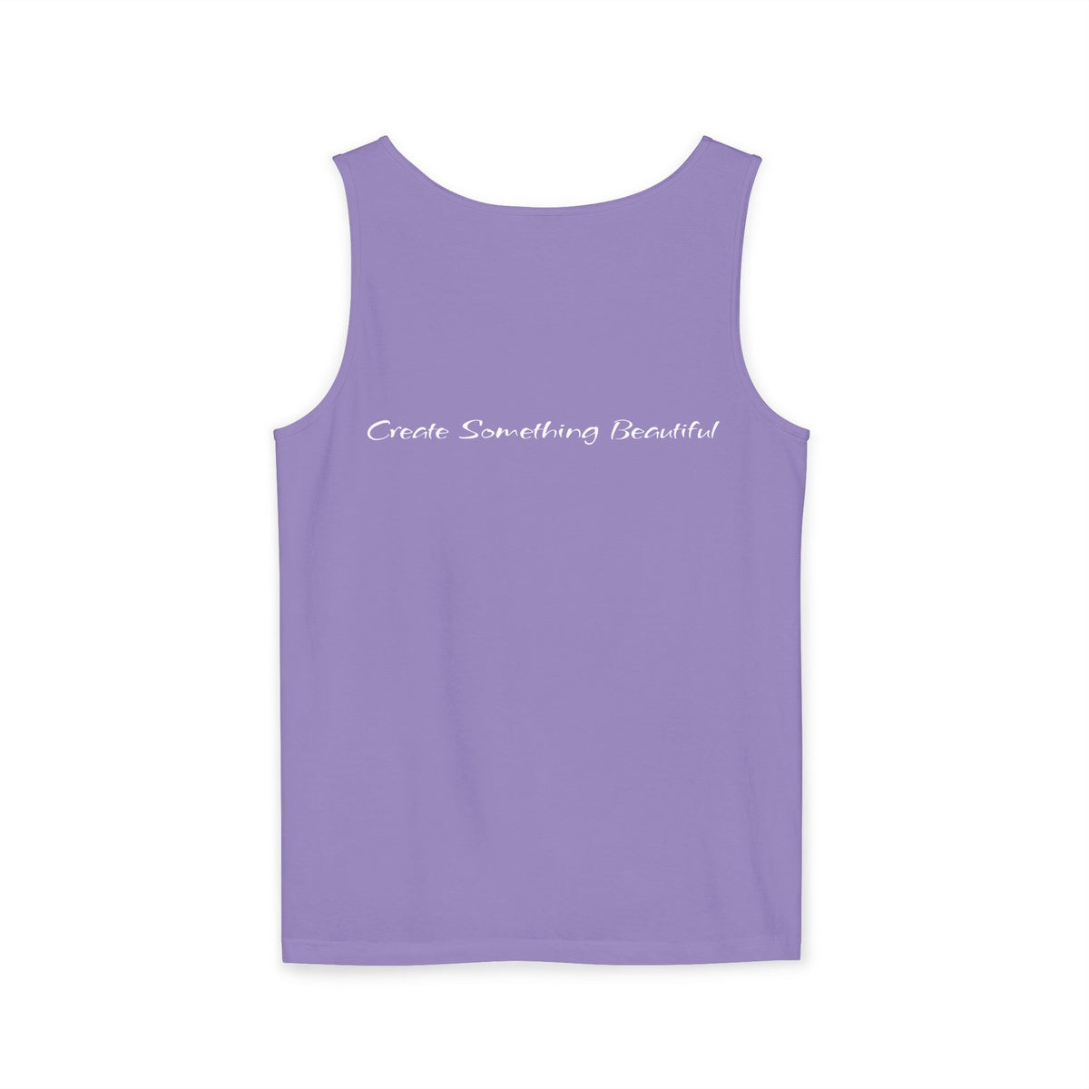 The Stolan Tank | Studio Signature
