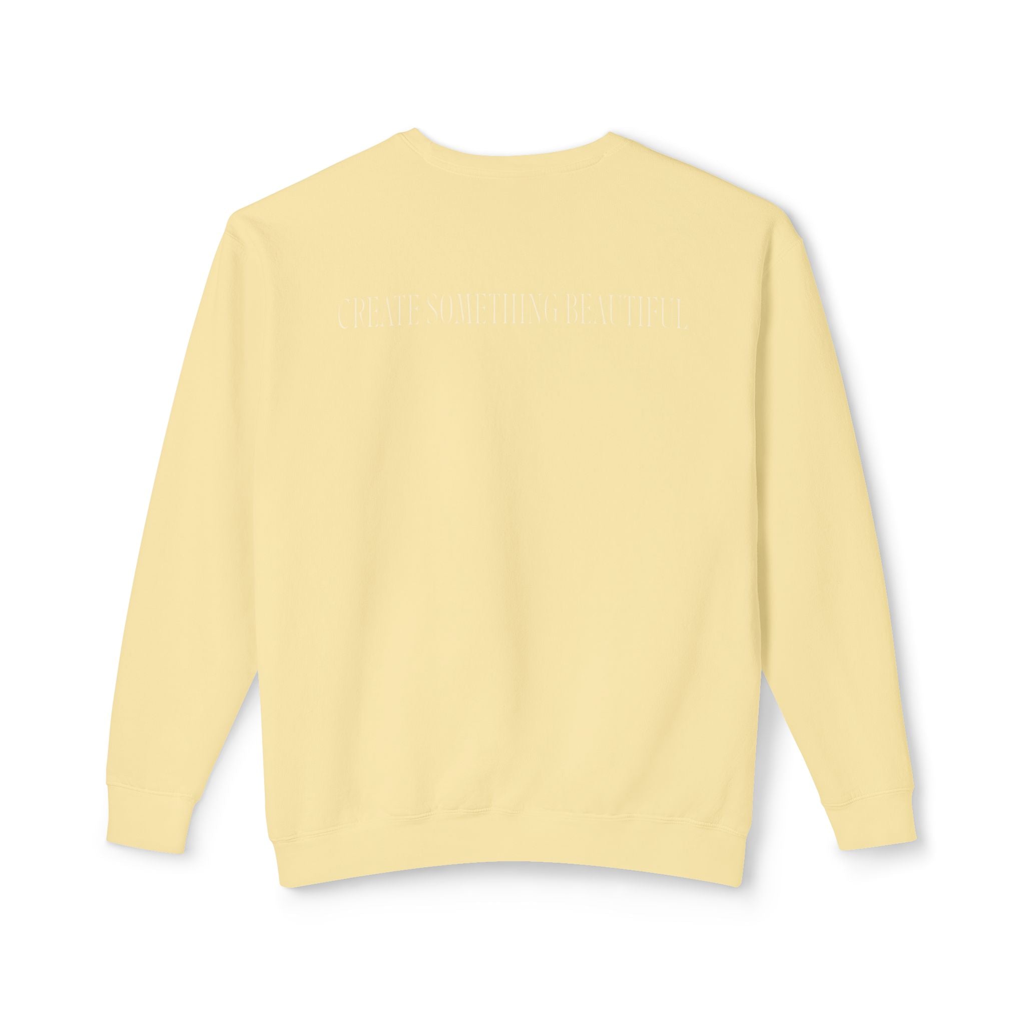 The Stolan Comfort Crew | Studio Edition