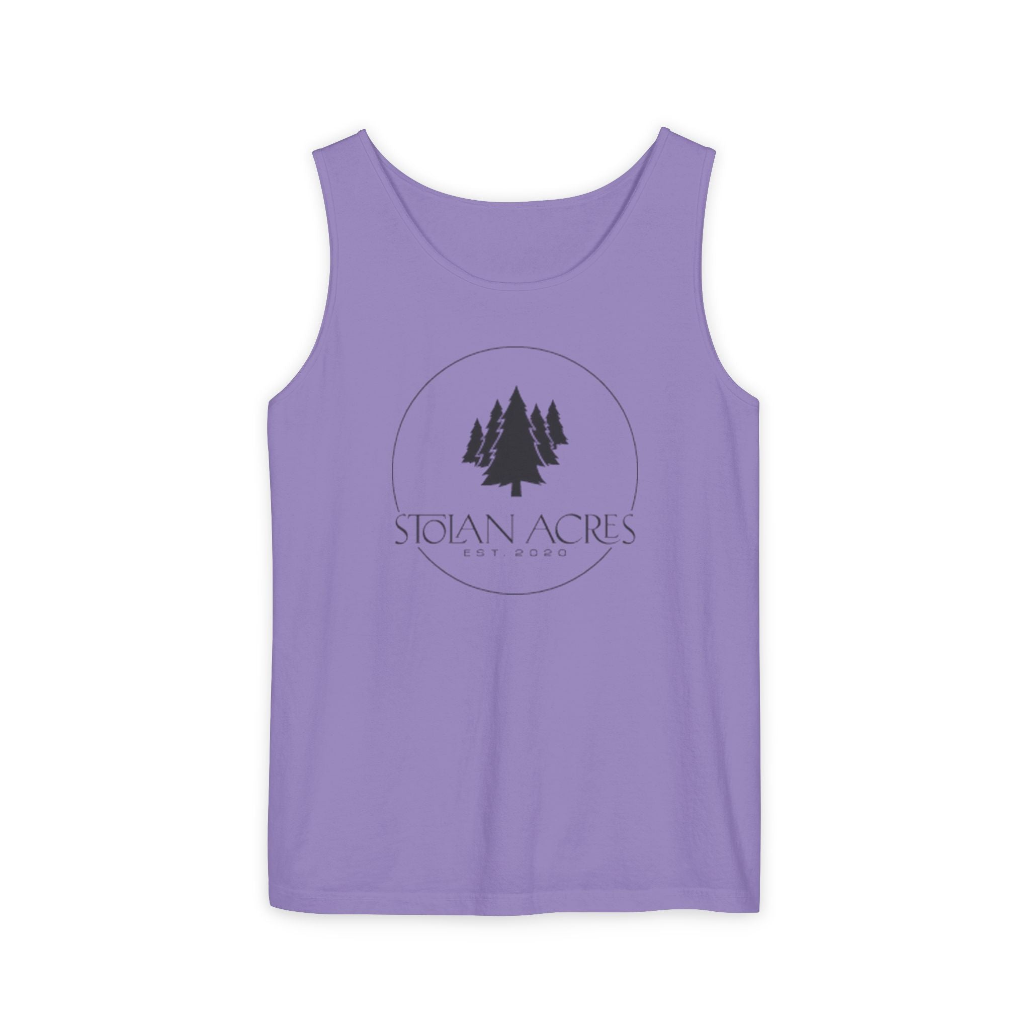 The Stolan Tank | Classic Dark Mark