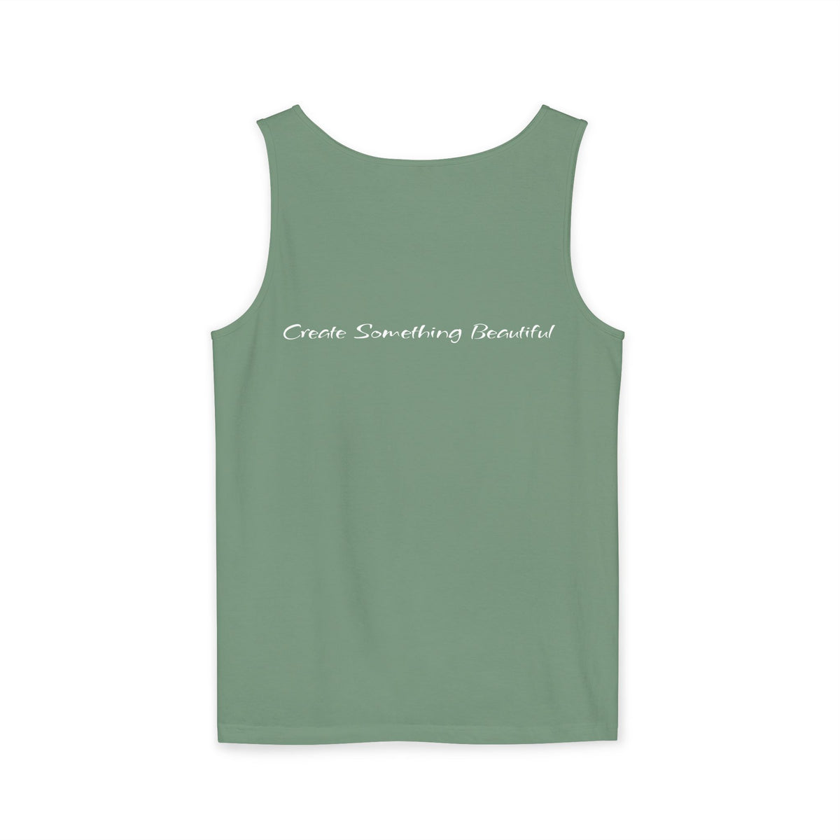 The Stolan Tank | Studio Signature