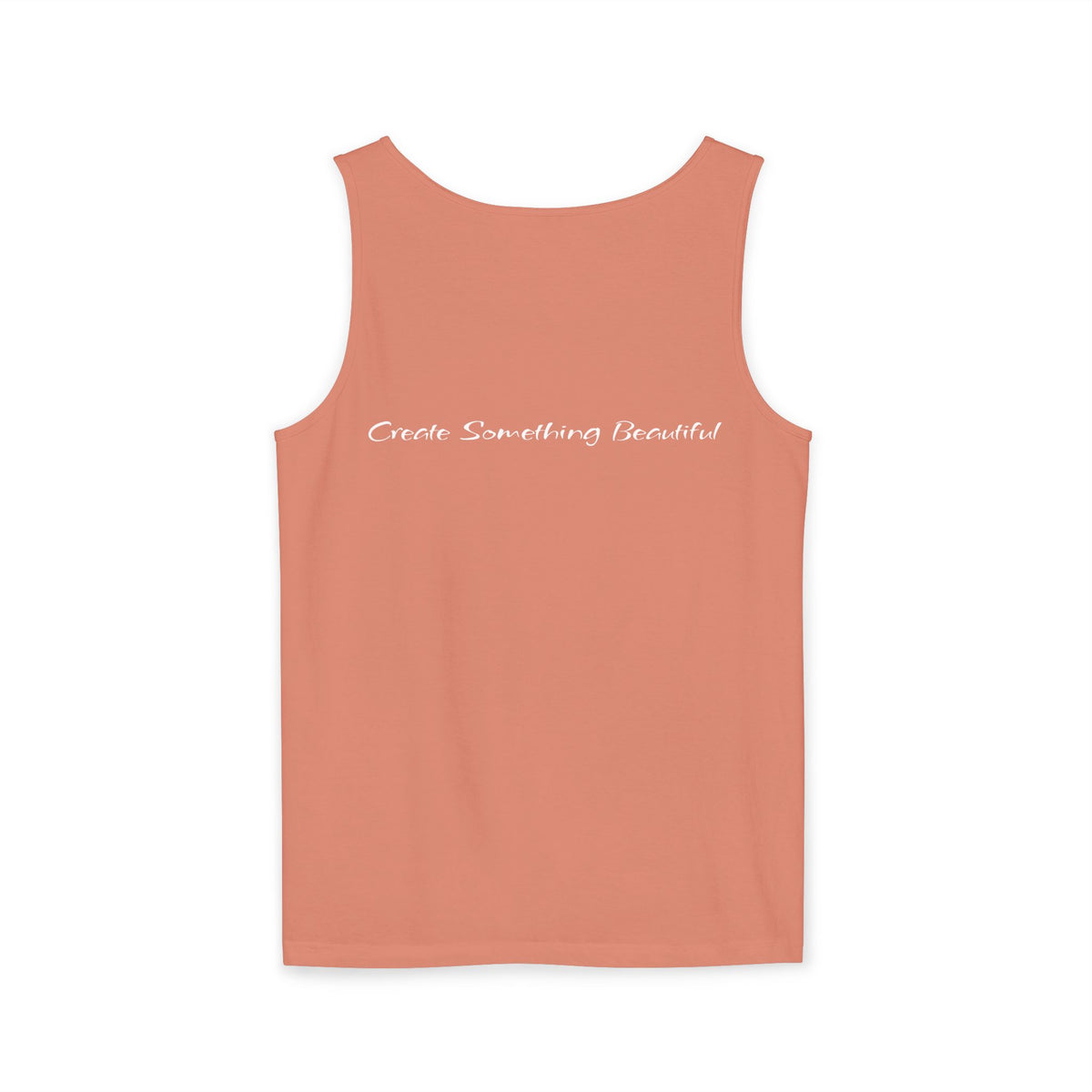 The Stolan Tank | Studio Signature
