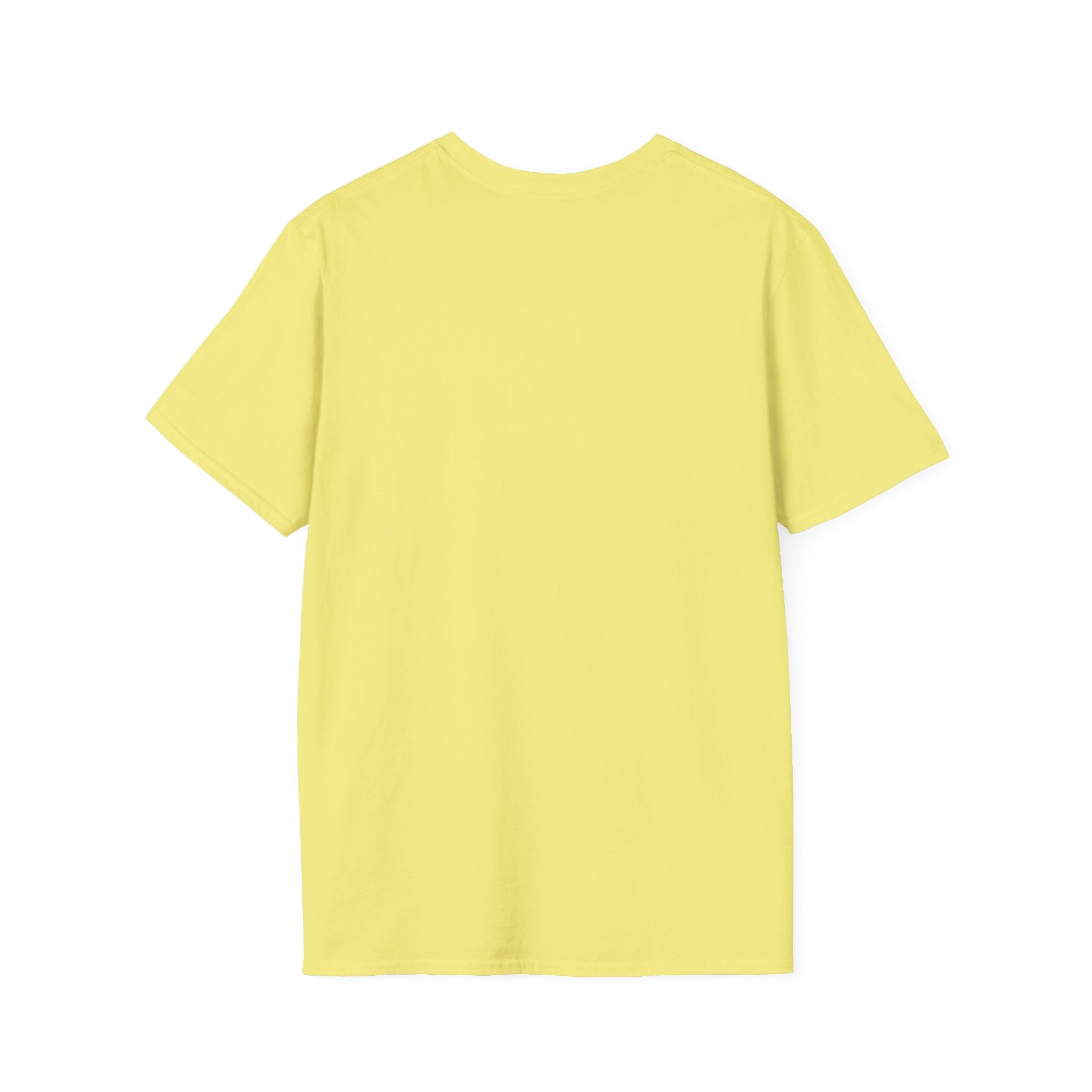 The Kozy Fam Unisex Softstyle T-Shirt