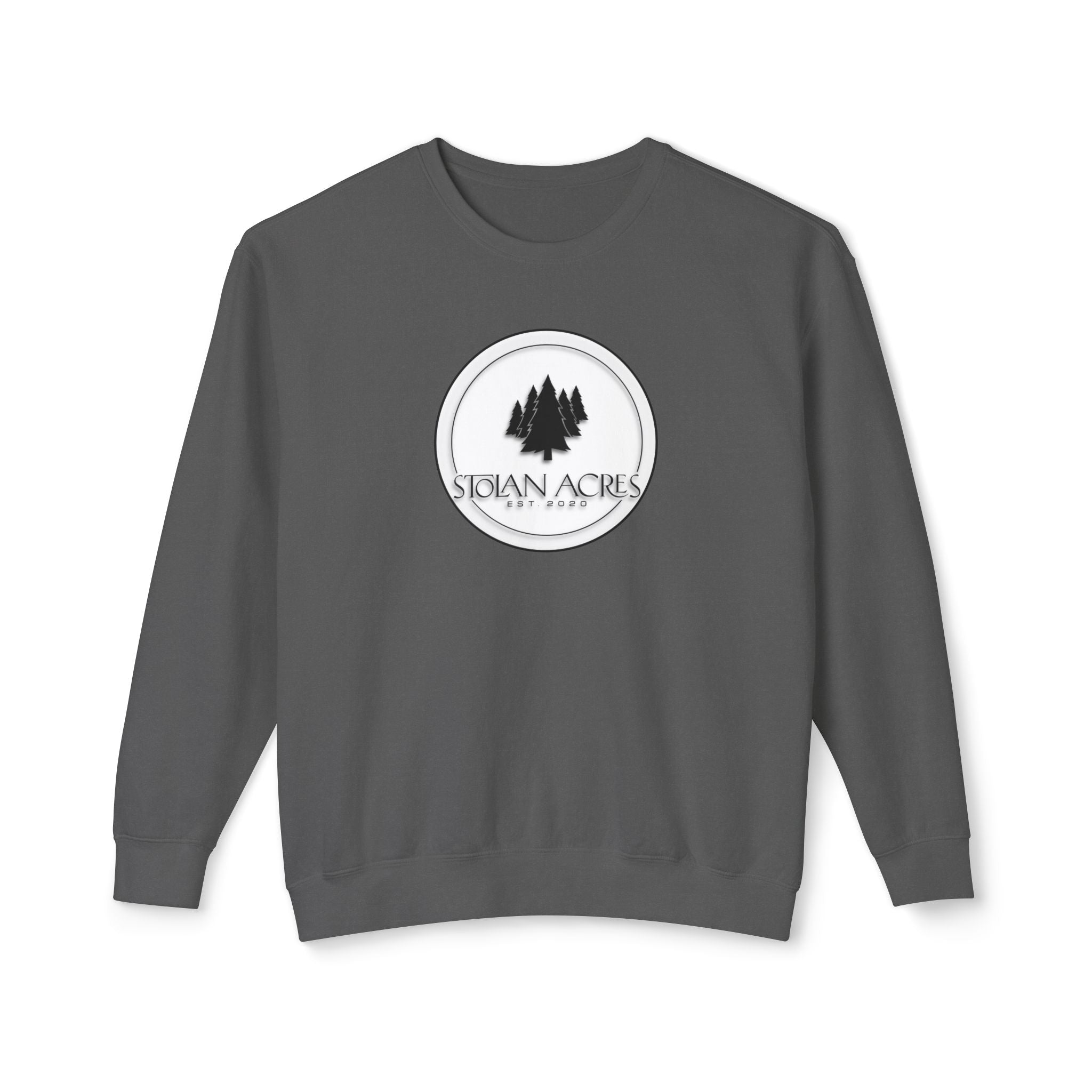 The Stolan Comfort Crew | Studio Edition