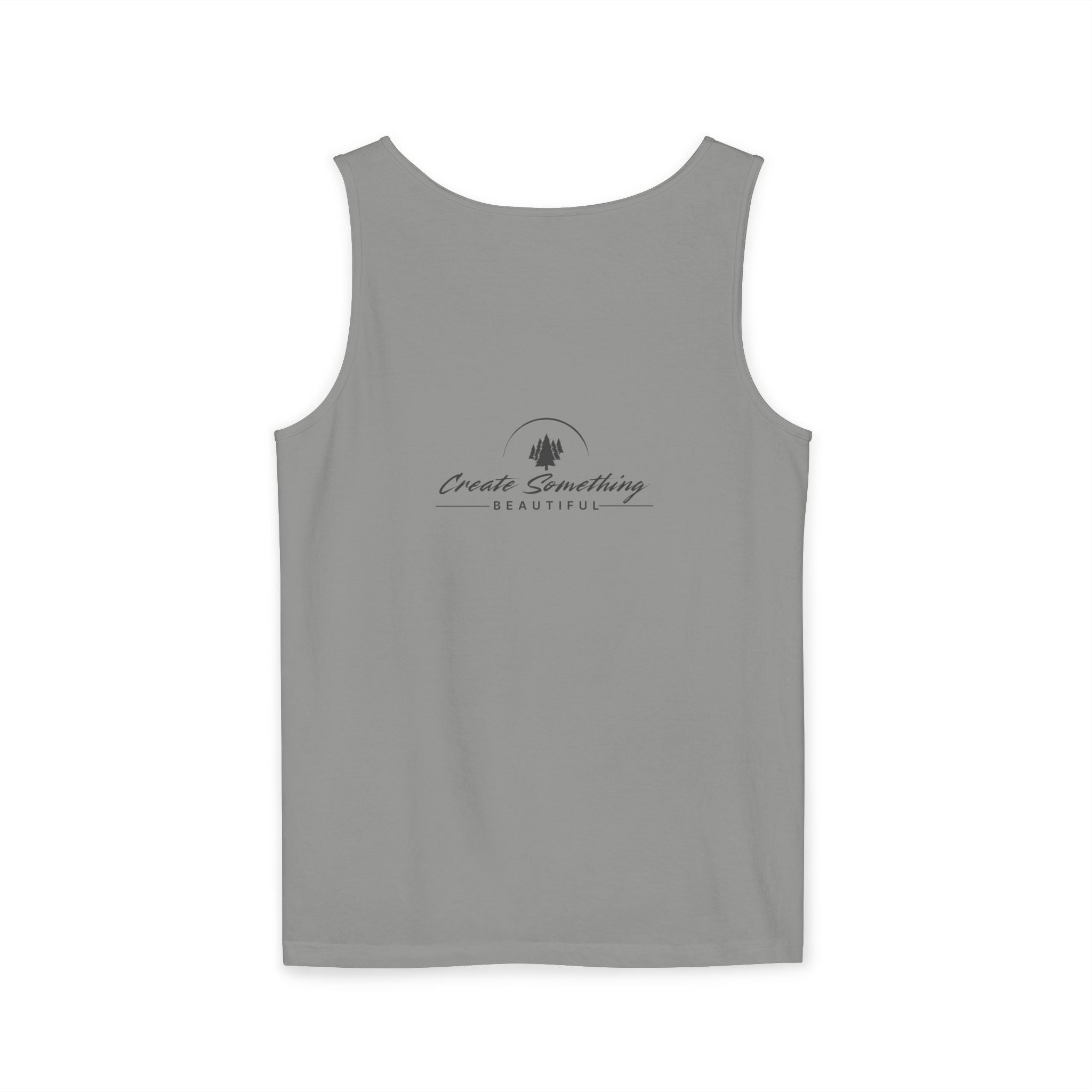 The Stolan Tank | Classic Dark Mark