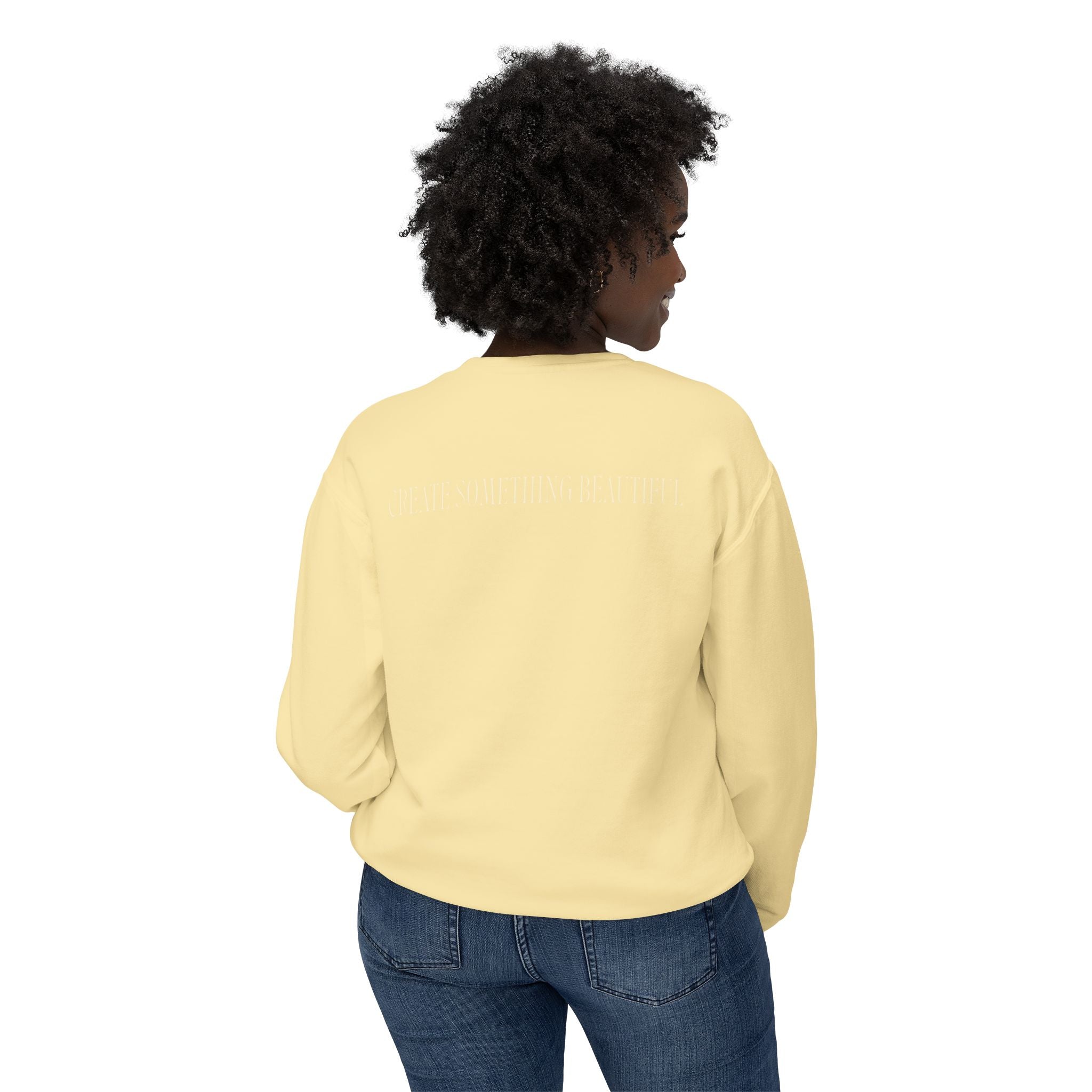 The Stolan Comfort Crew | Studio Edition