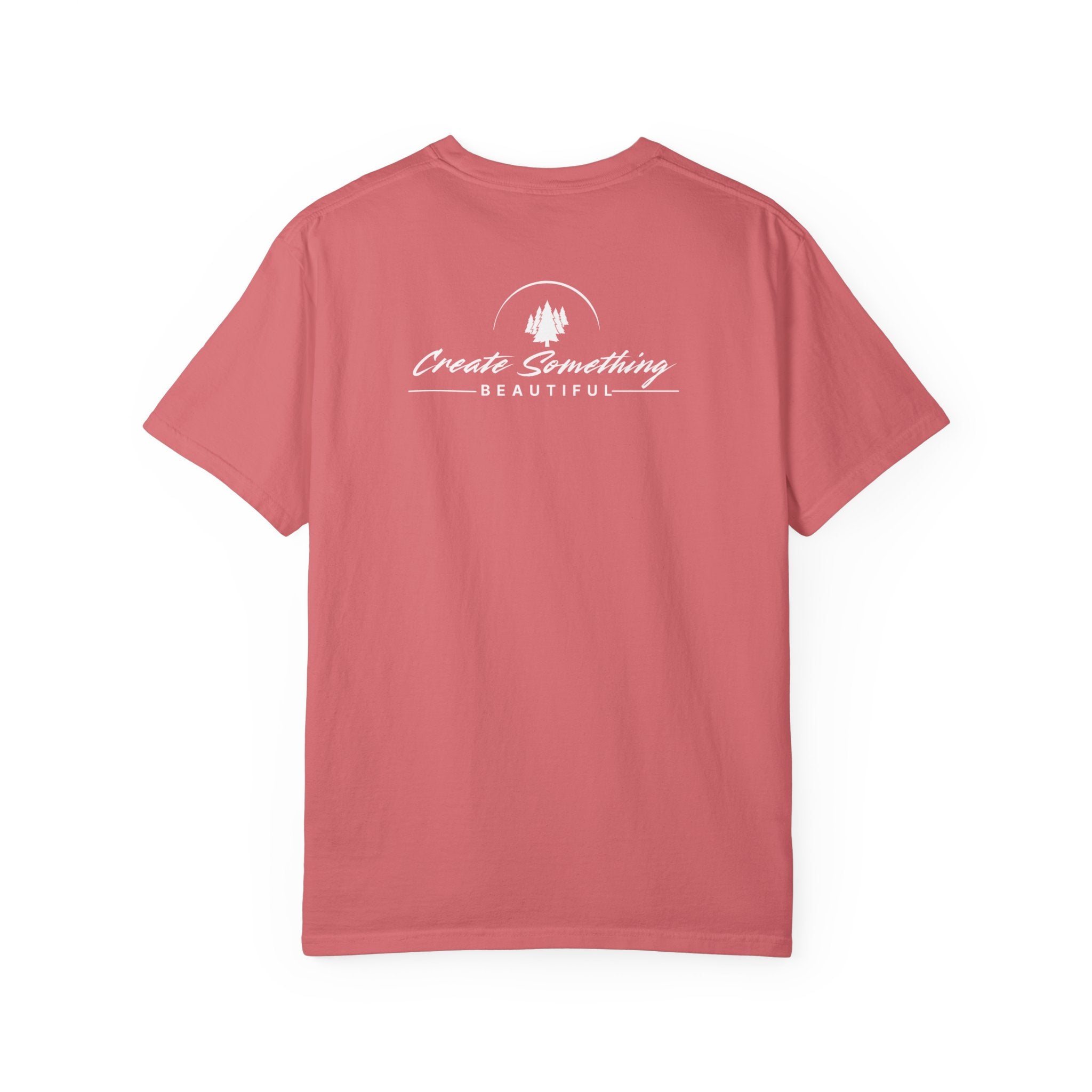 The Stolan Tee | Classic Mark