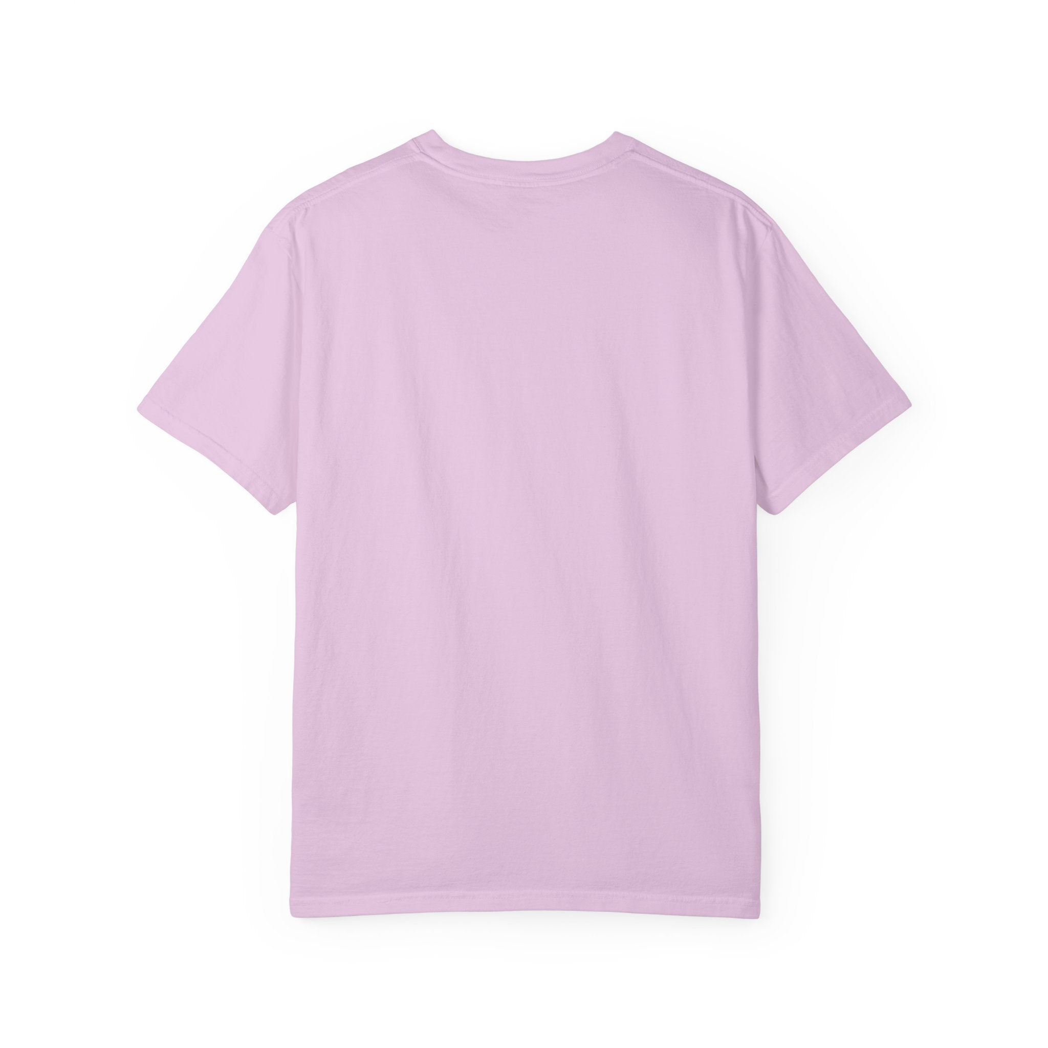 Blueberry Banana Smoothie | Garment-Dyed Comfort Tee
