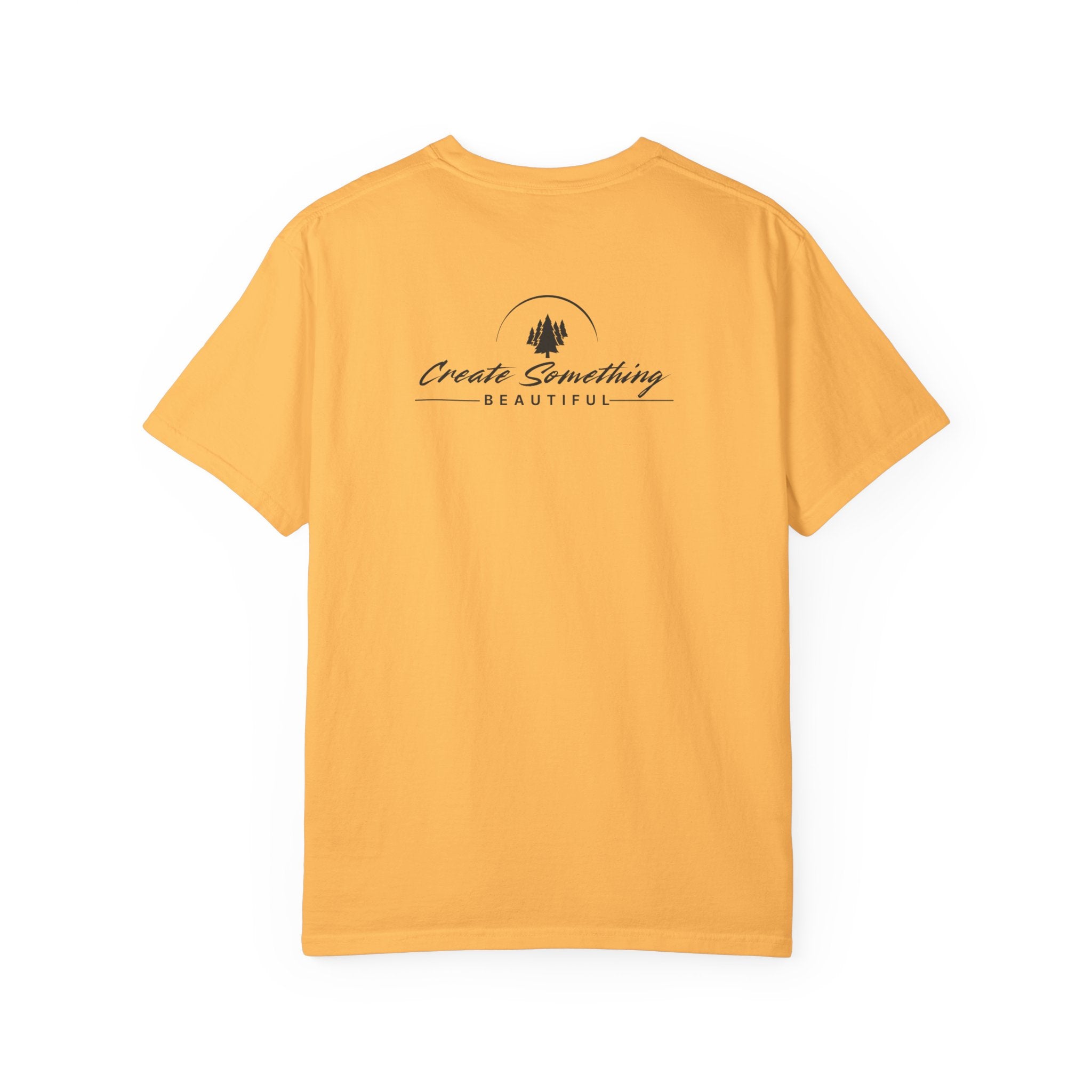 The Stolan Tee | Studio Signature