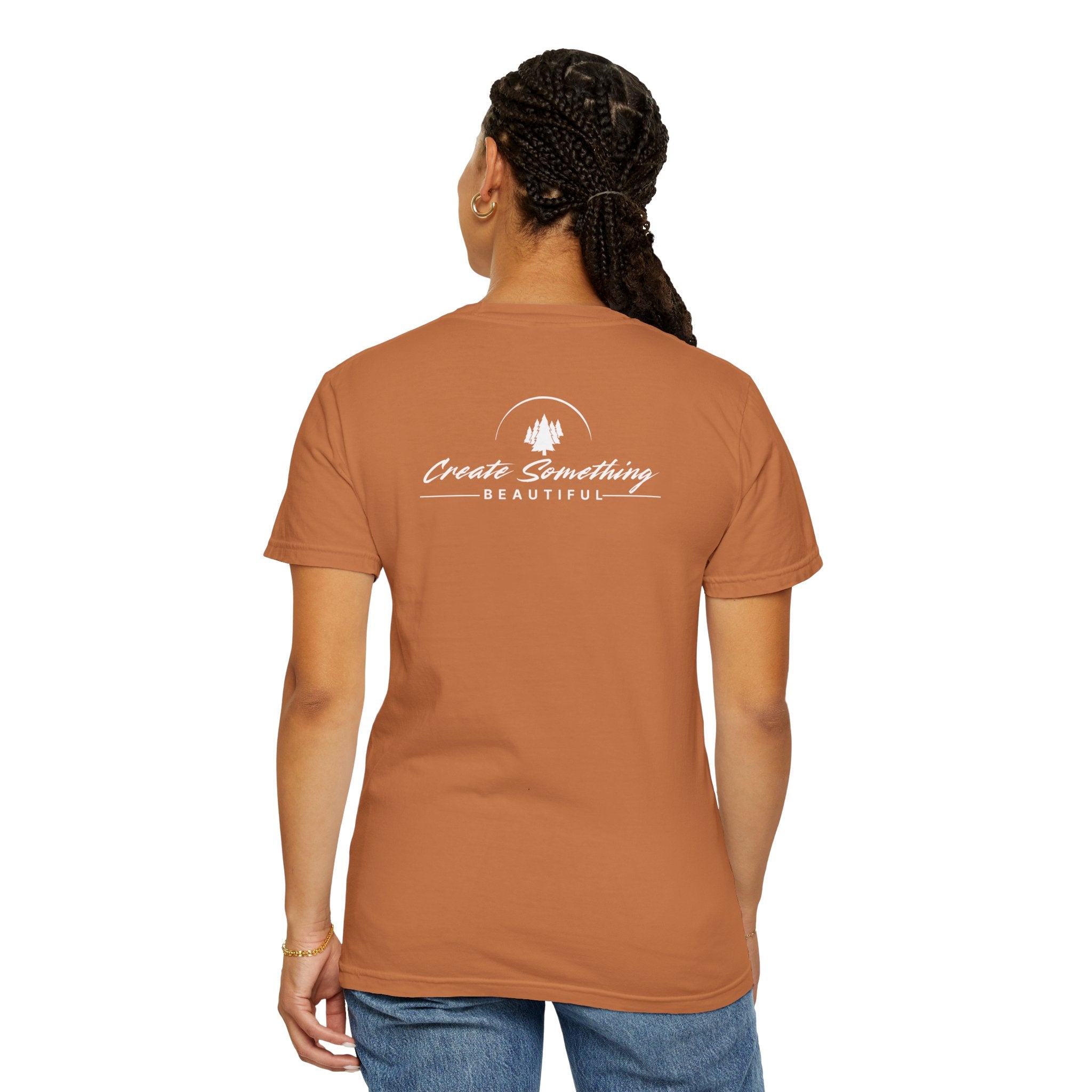 The Stolan Tee | Classic Mark