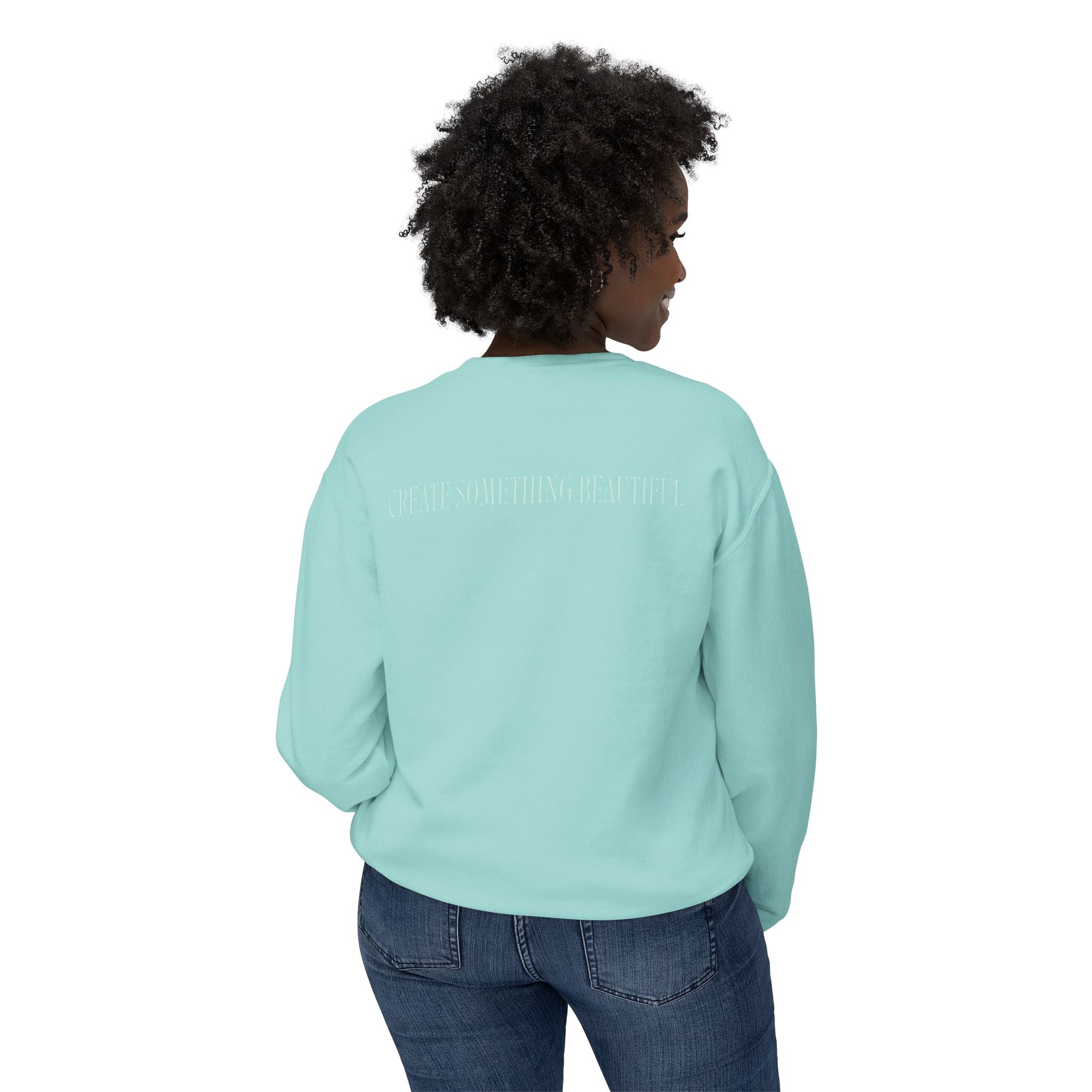 The Stolan Comfort Crew | Studio Edition