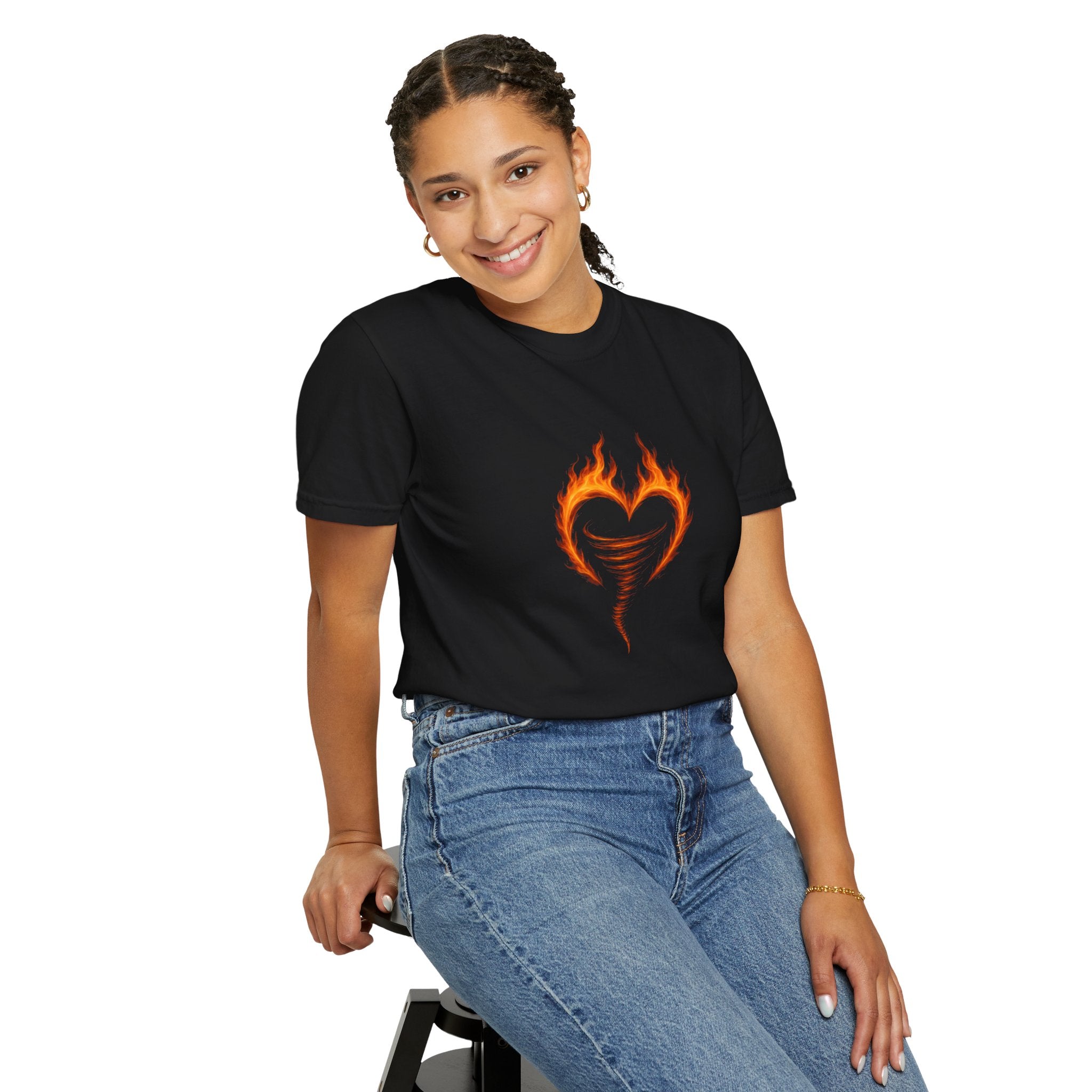 Dream Team 2 - Comfort Colors Unisex T-shirt