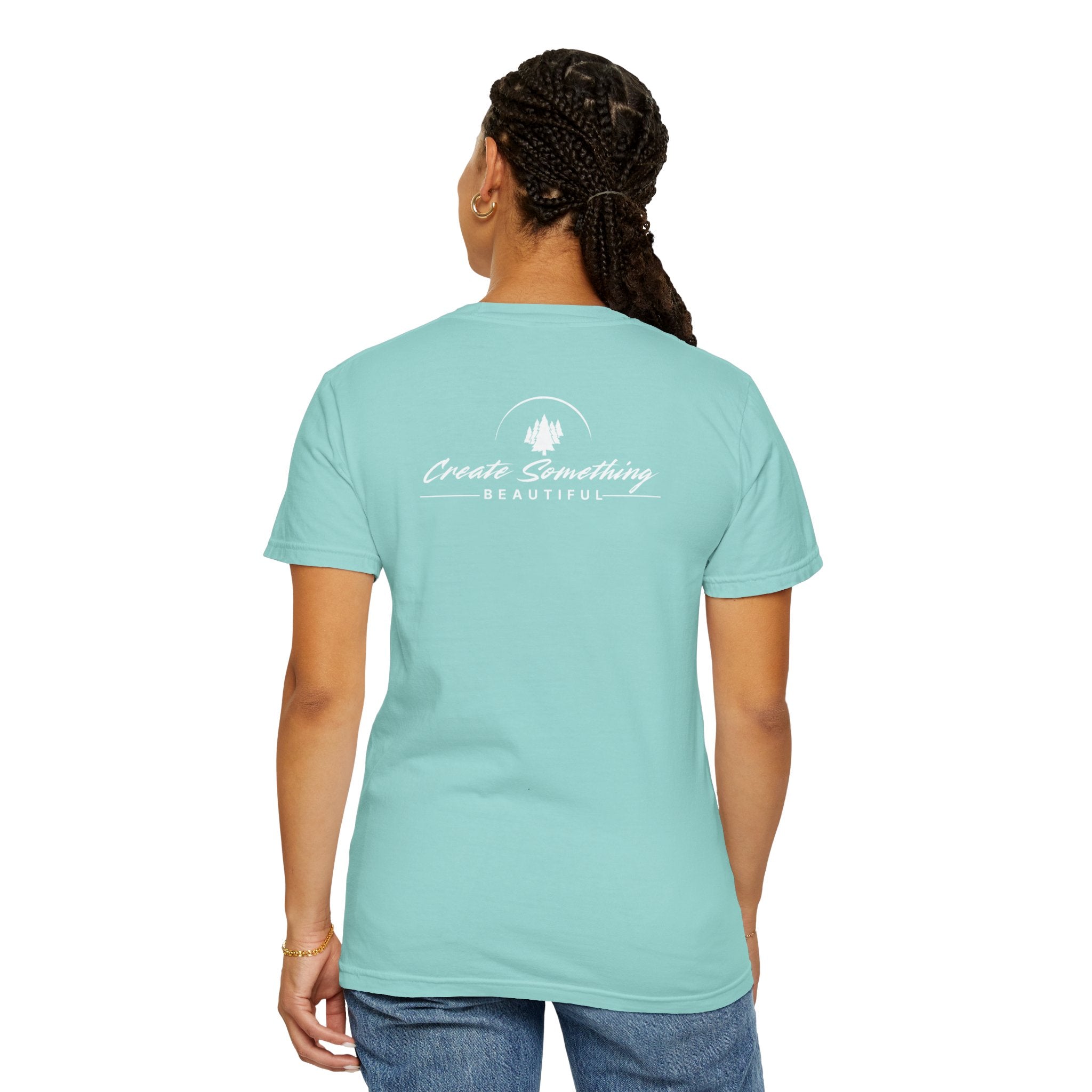 The Stolan Tee | Classic Mark