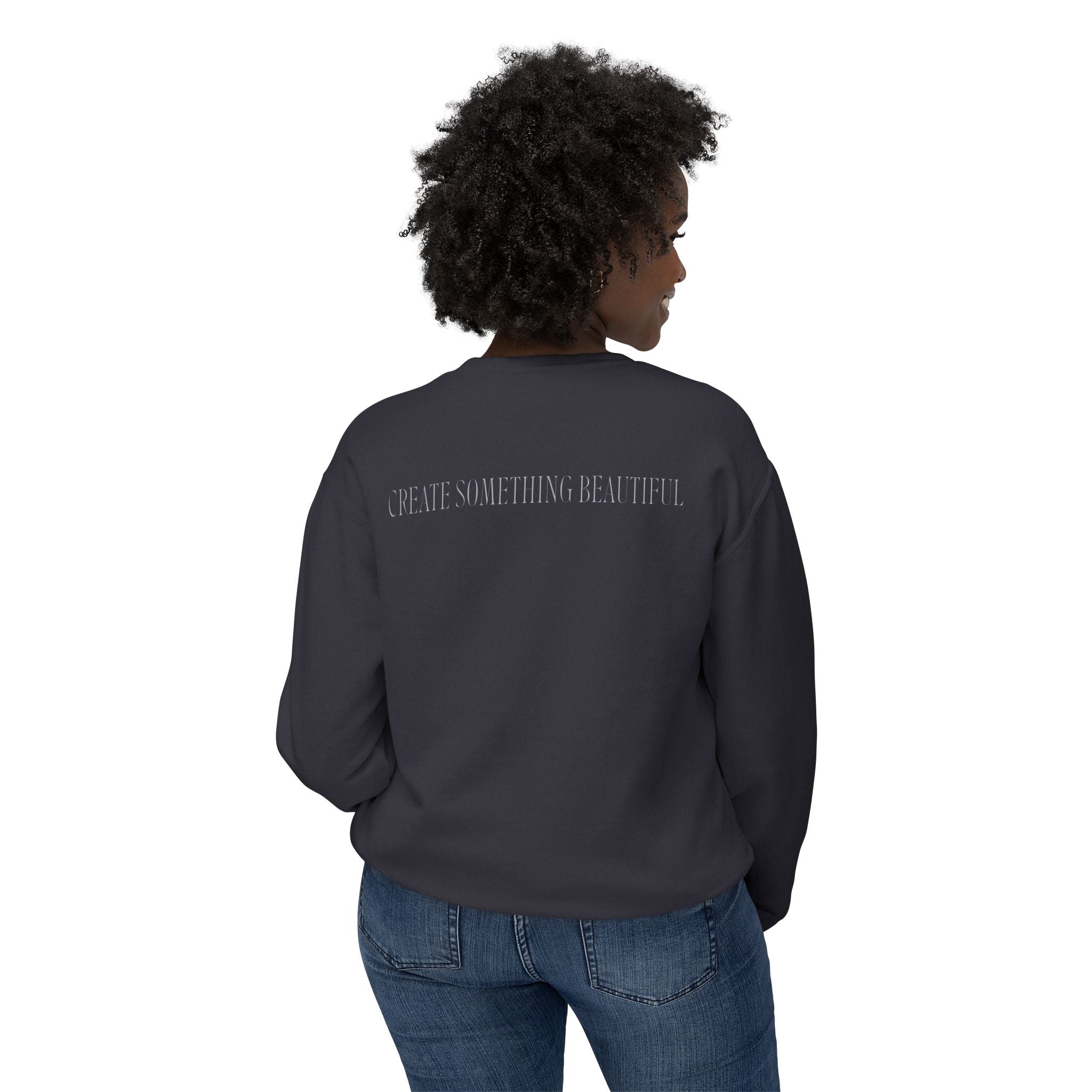 The Stolan Comfort Crew | Studio Edition