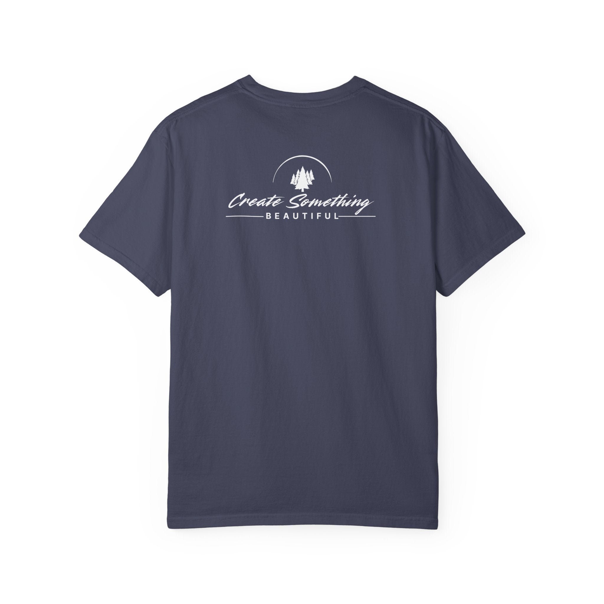 The Stolan Tee | Classic Mark