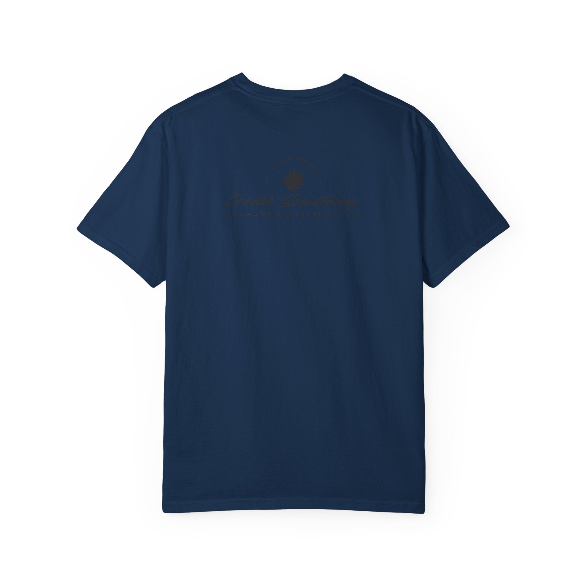 The Stolan Tee | Studio Signature