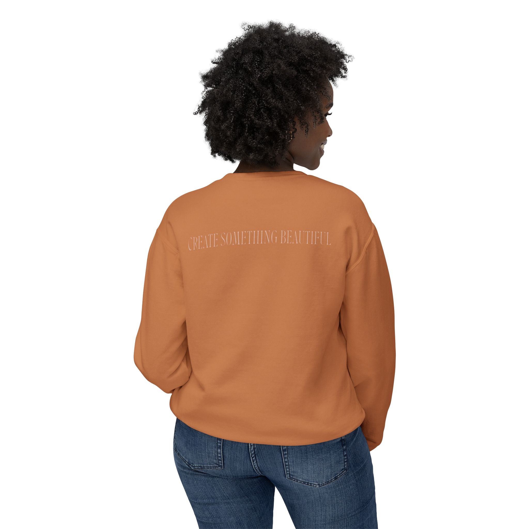 The Stolan Comfort Crew | Studio Edition