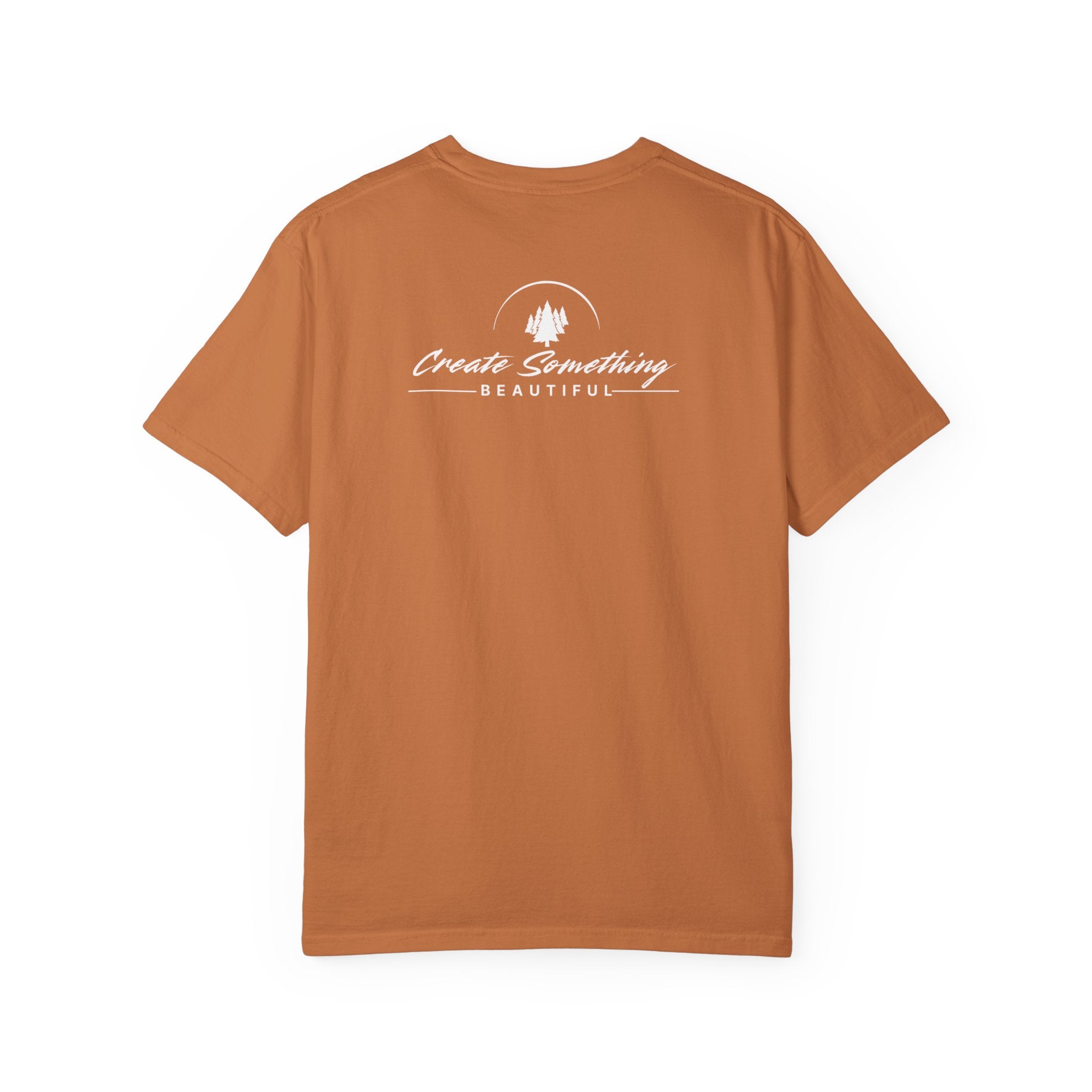 The Stolan Tee | Classic Mark