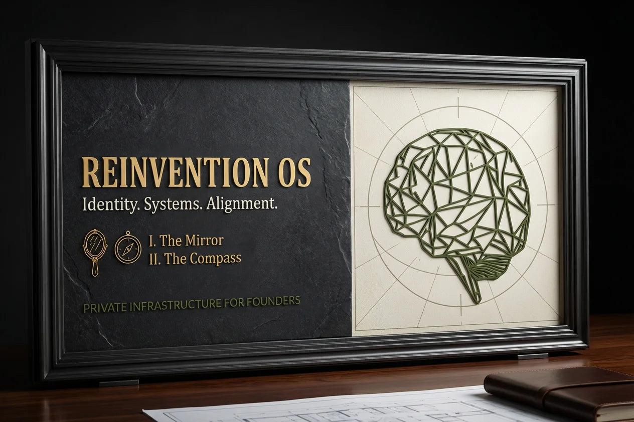 Reinvention OS