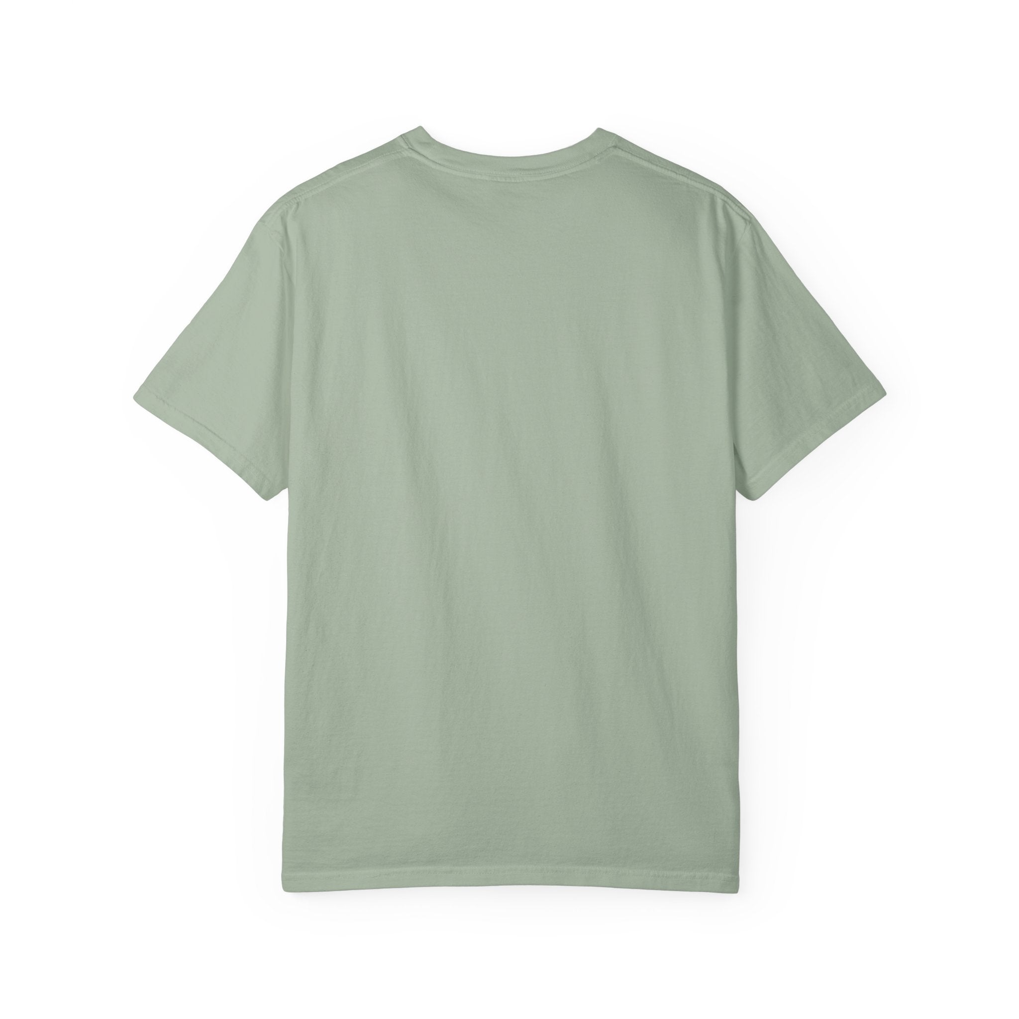 Blue Moon Over Brooklyn Tee – Made for Late Nights & Slow Mornings